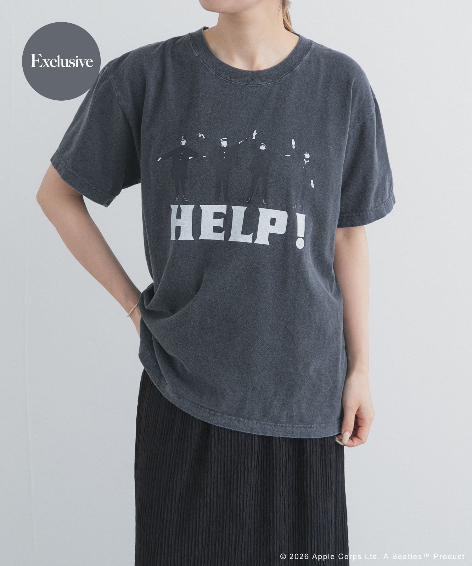 ブラック
