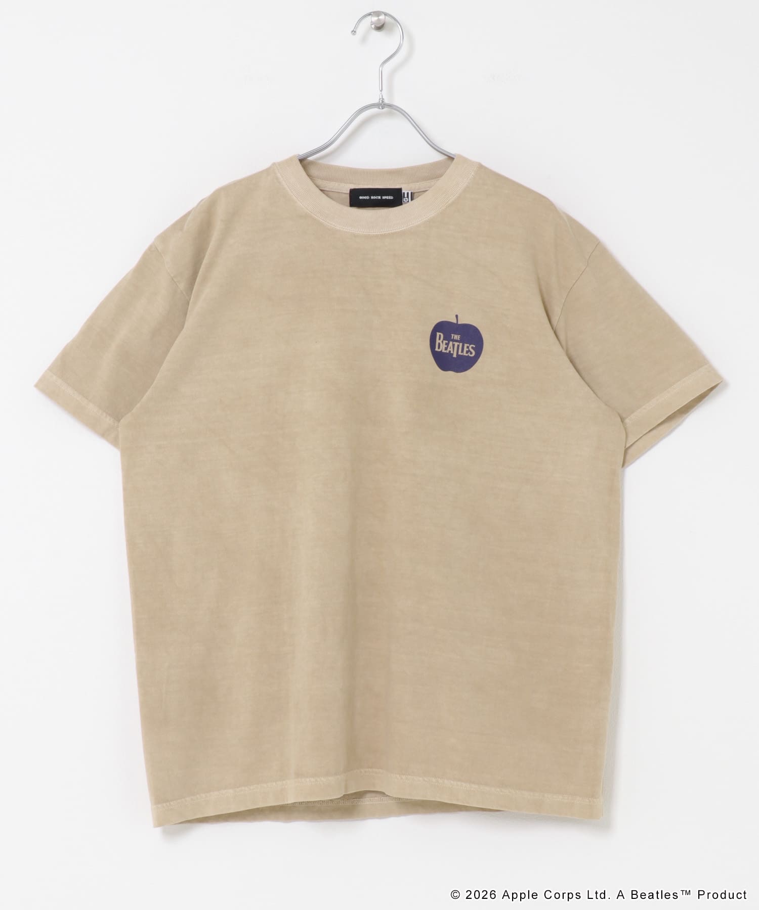 ライトベージュ