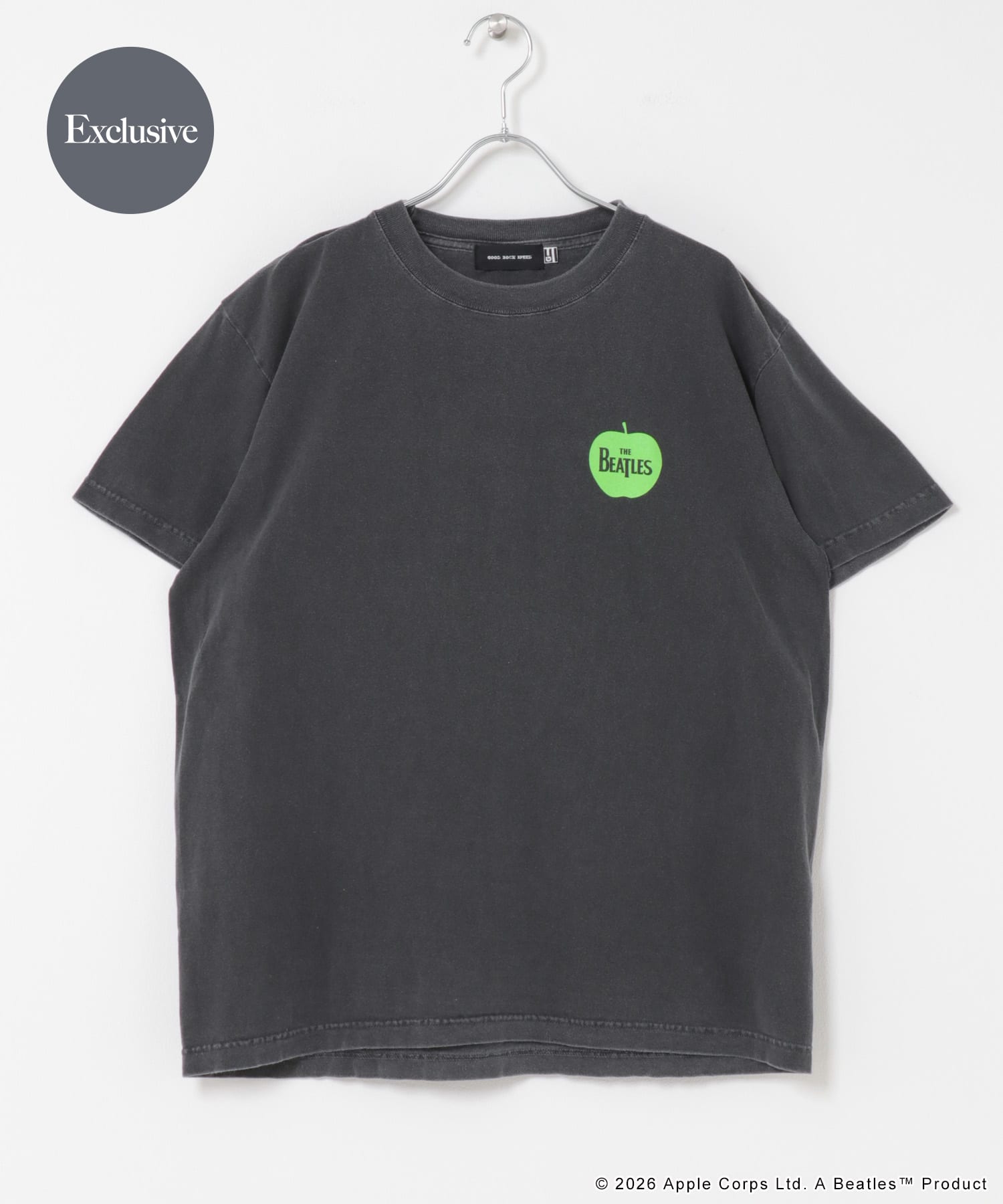 ブラック
