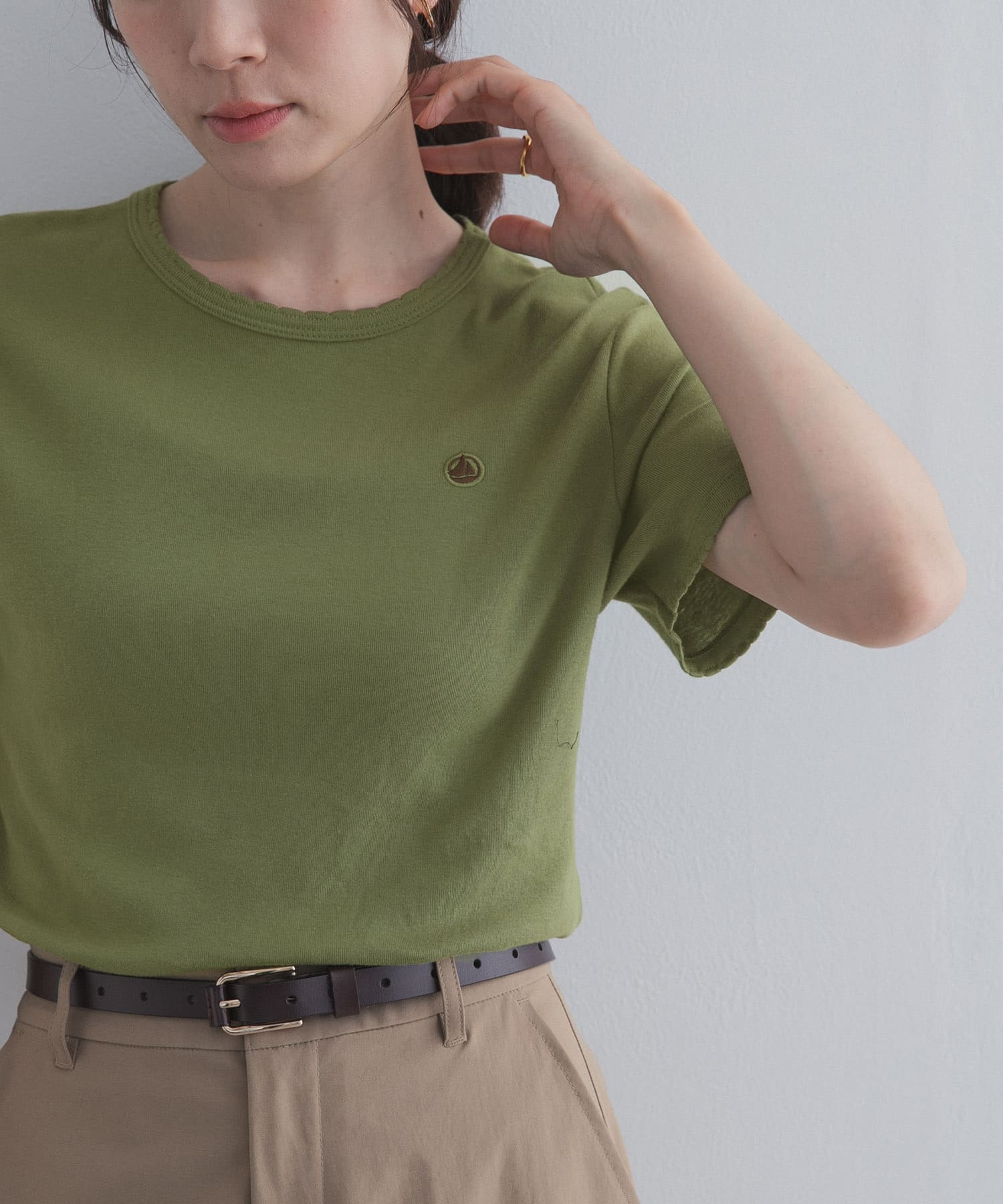 OLIVINE