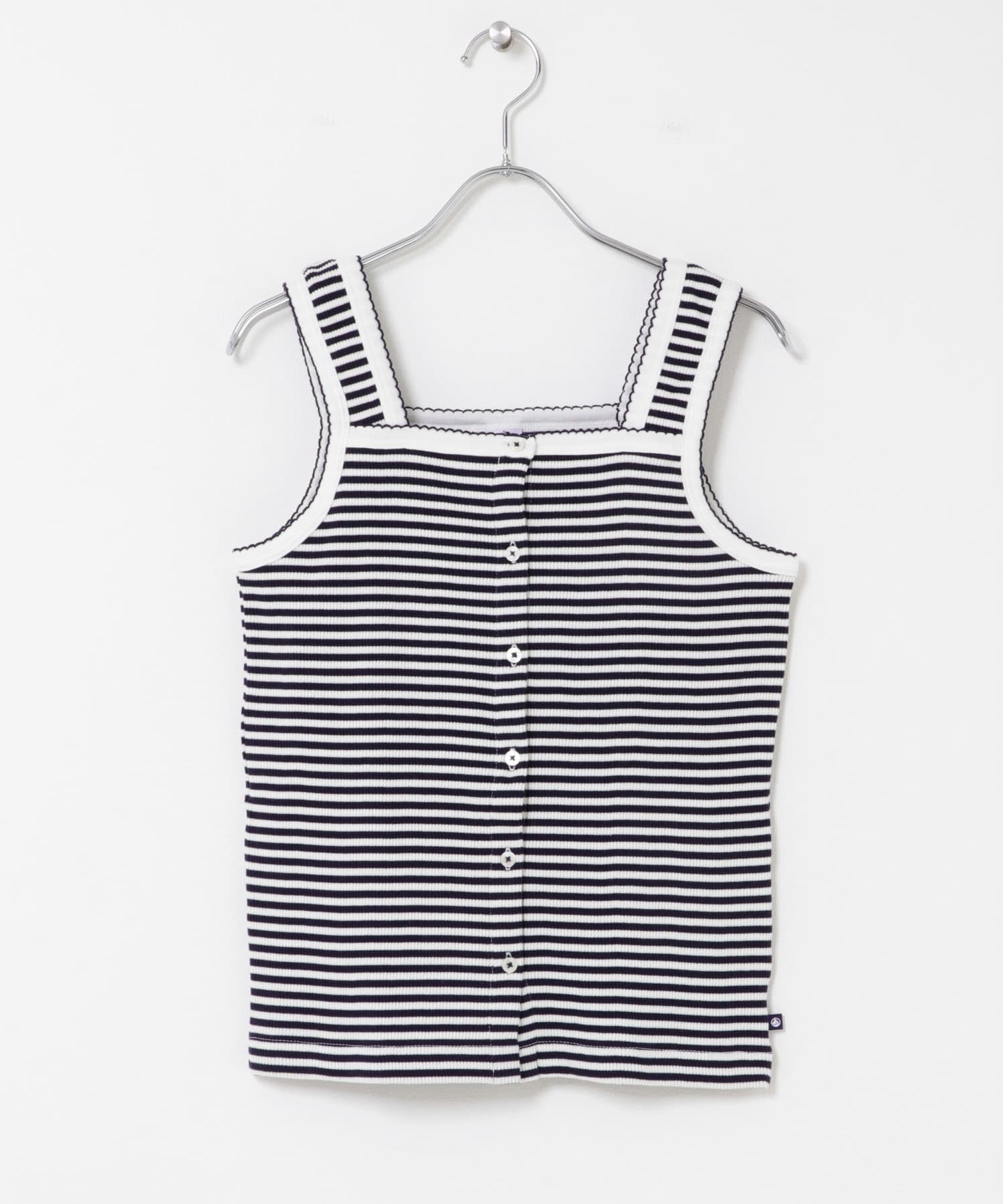 PETIT BATEAU　TANKTOP