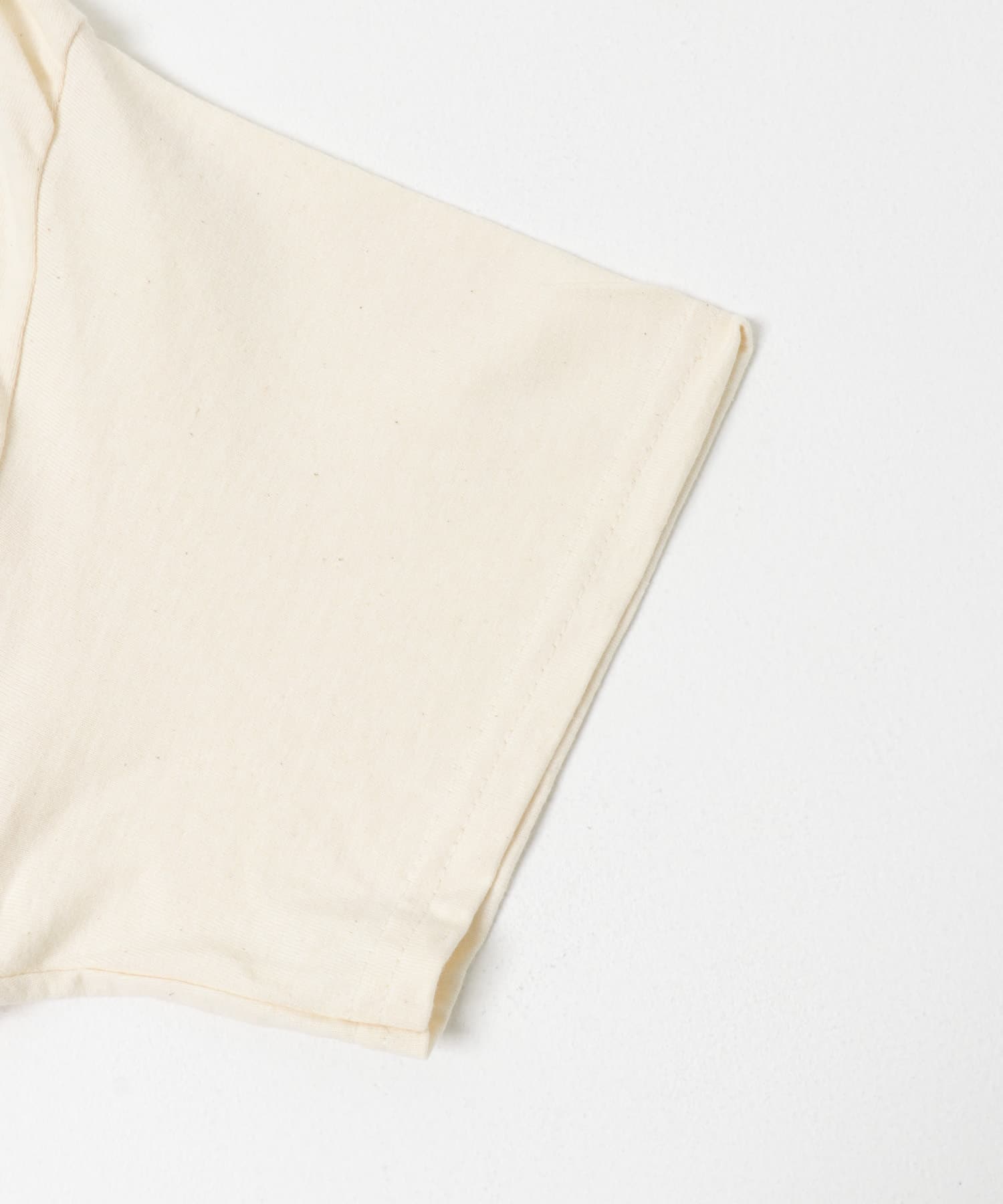 LIBERTY GRAPHICS　DESERTFLOWERST-SHIRTS Natural M