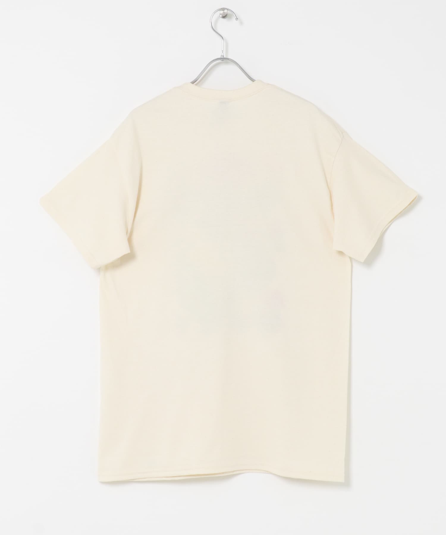LIBERTY GRAPHICS　DESERTFLOWERST-SHIRTS Natural M