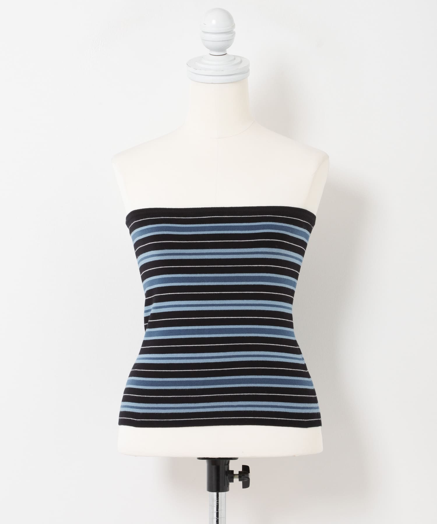 RYE TENDER　VESCOVI TOP BLUE 0
