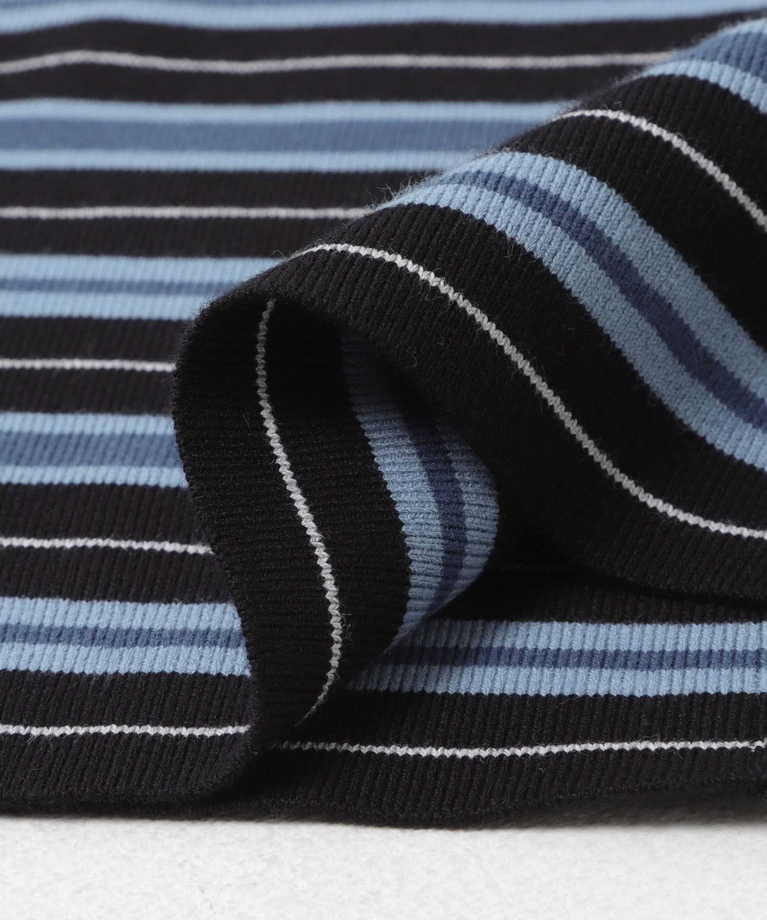 RYE TENDER　VESCOVI TOP BLUE 0