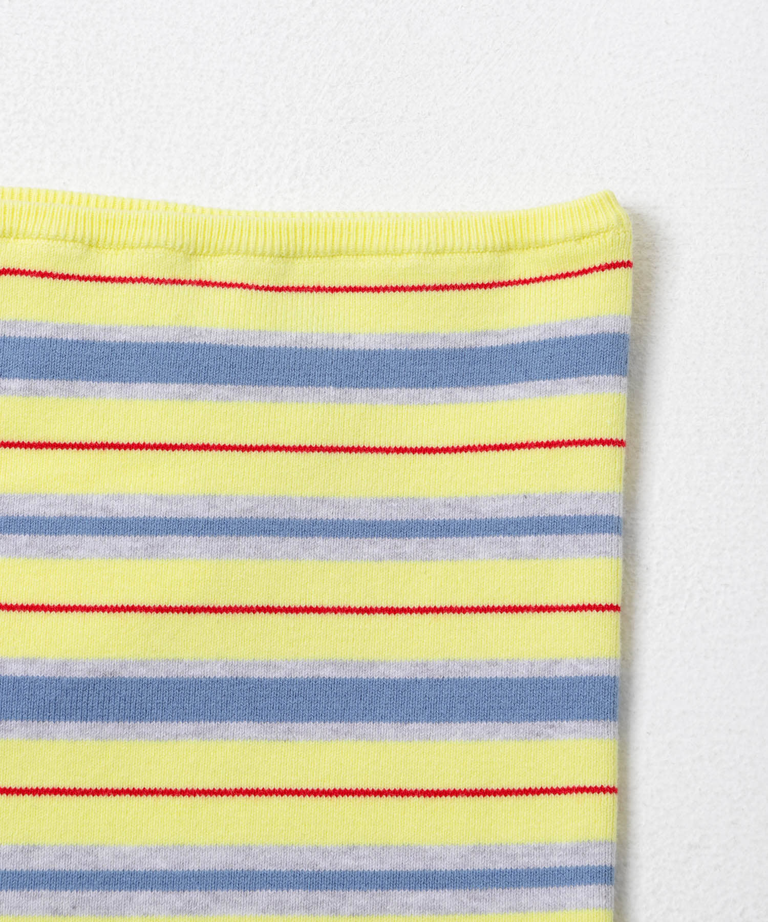 RYE TENDER　VESCOVI TOP YELLOW 0