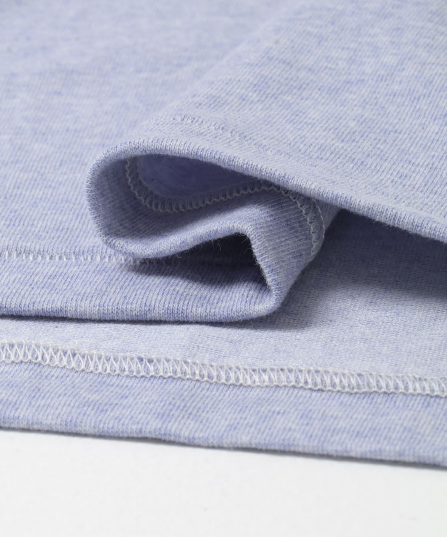 L.L.Bean JAPAN EDITION　SHORTSLEEVERINGER T-SHIRTS BLUE M