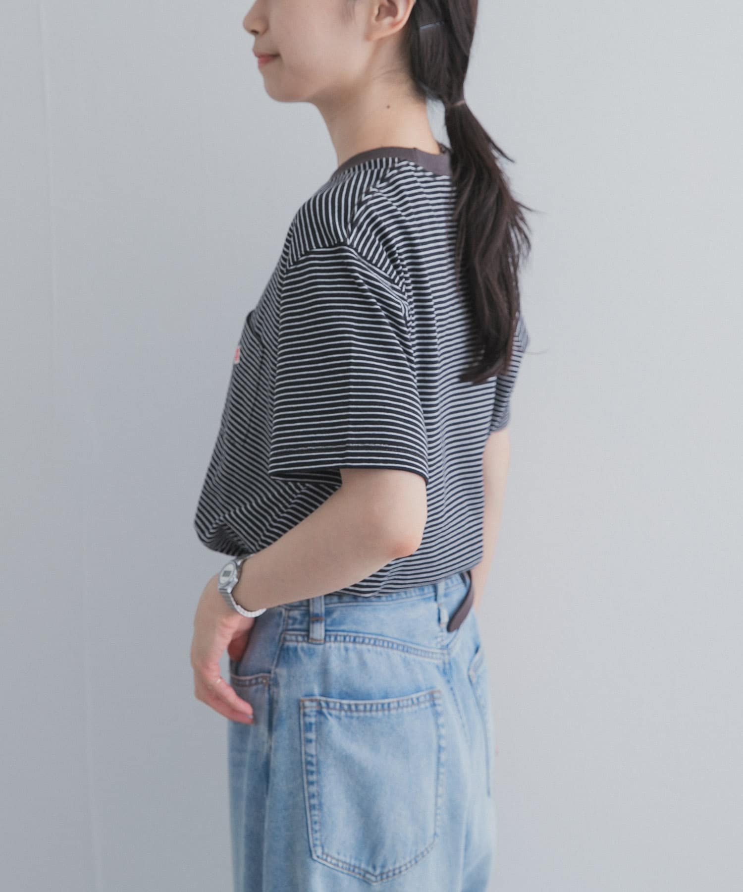 BLK×WH