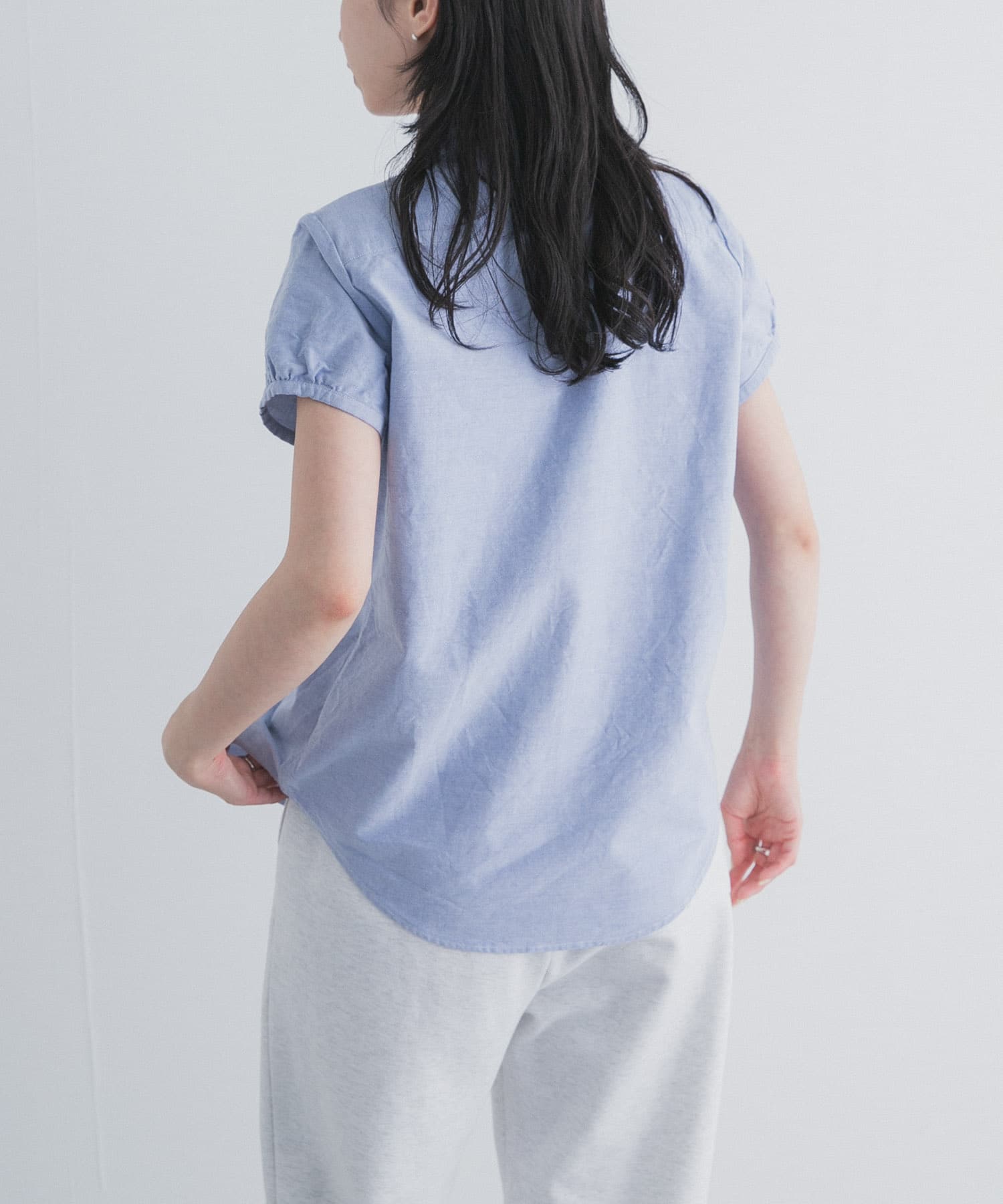 身長：162cm サイズ：14
