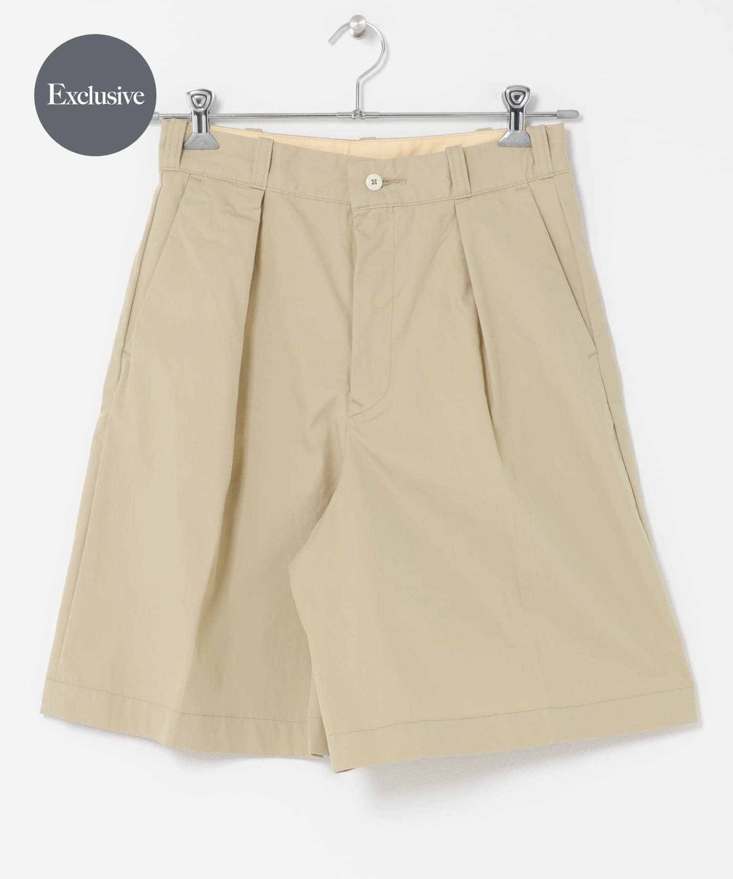 『別注』Lee×DOORS　CHETOPA SHORTS
