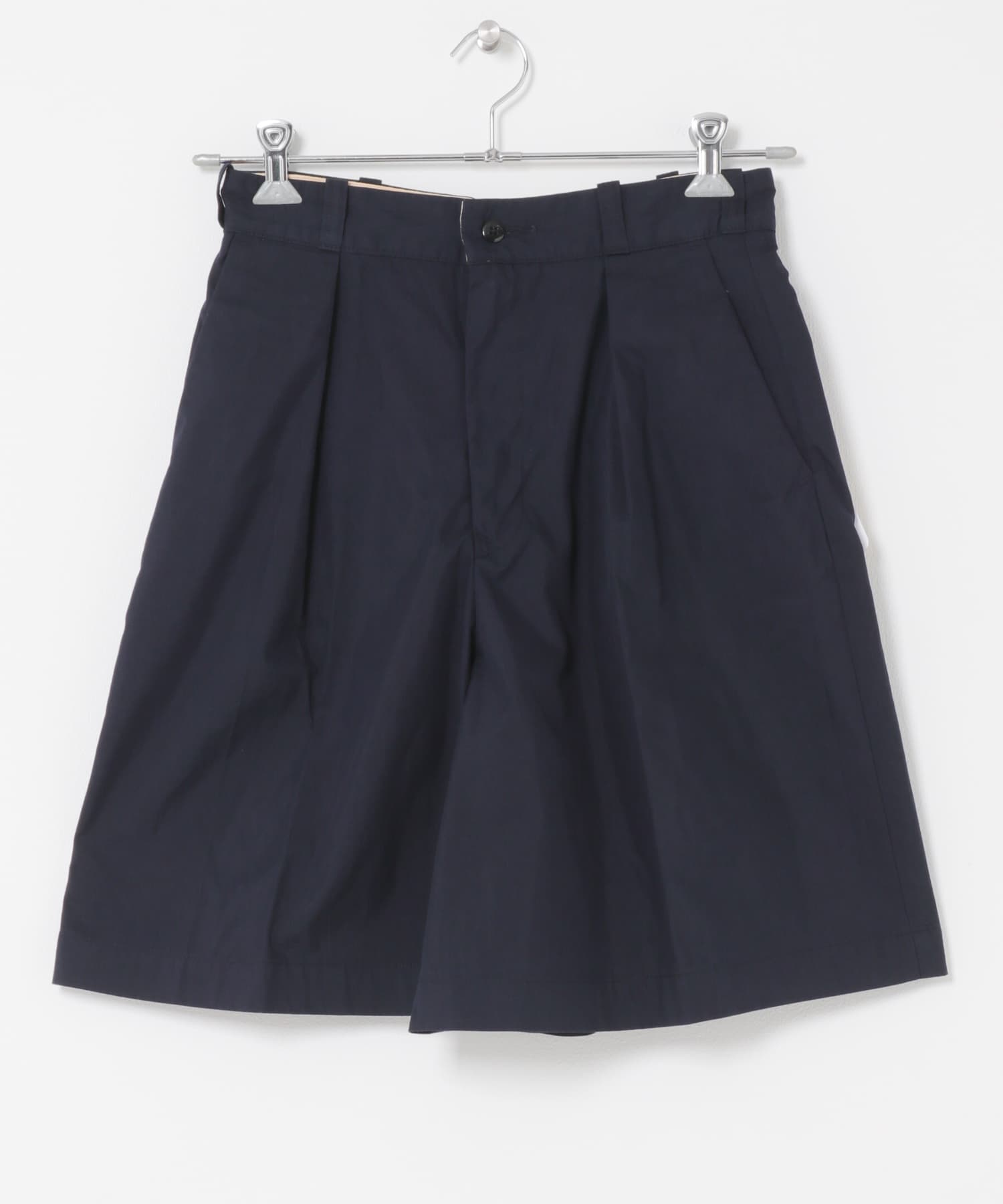 別注』Lee×DOORS CHETOPA SHORTS(XS BEIGE): ボトム｜URBAN RESEARCH