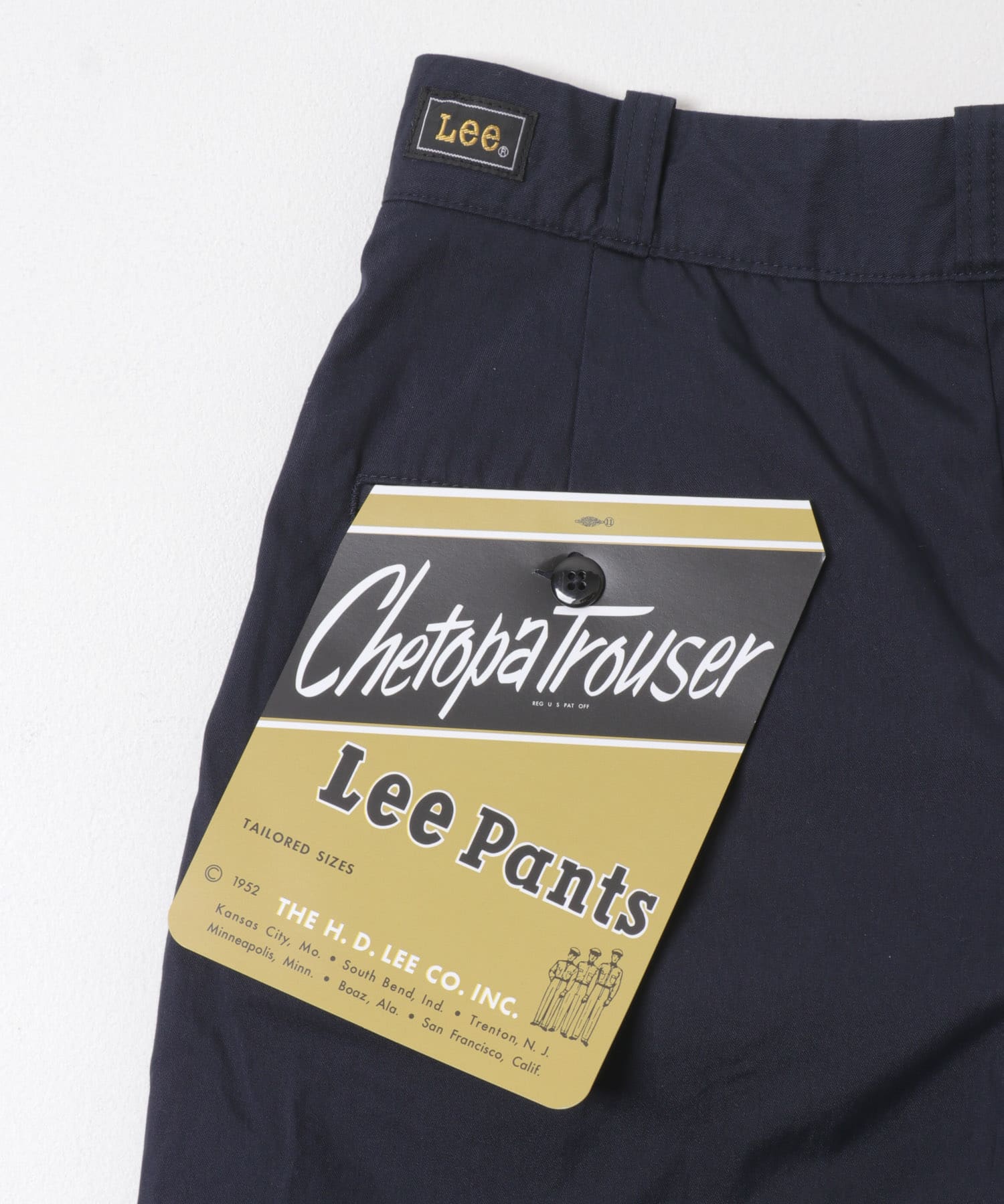NAVY