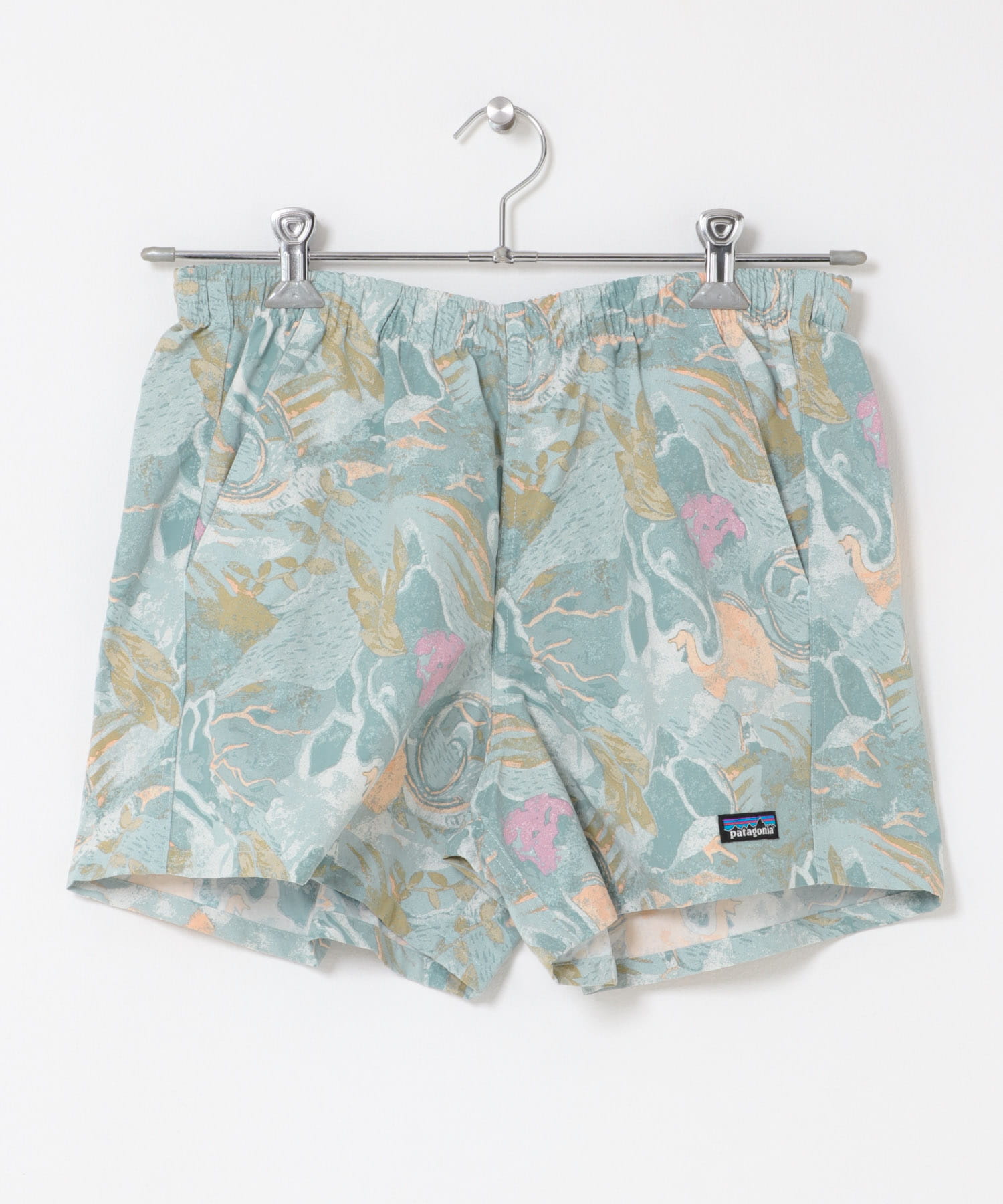 patagonia　WS BAGGIESSHORTS5IN