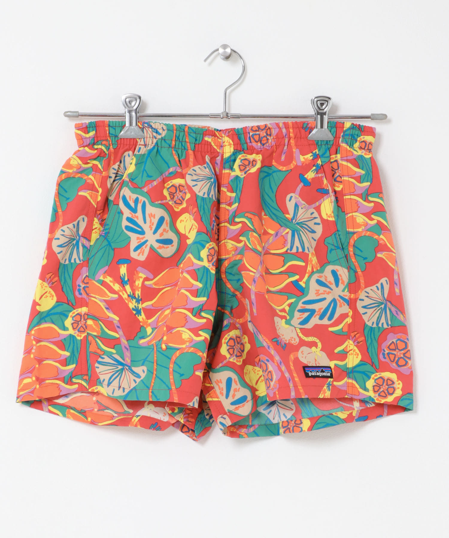 patagonia　WS BAGGIESSHORTS5IN