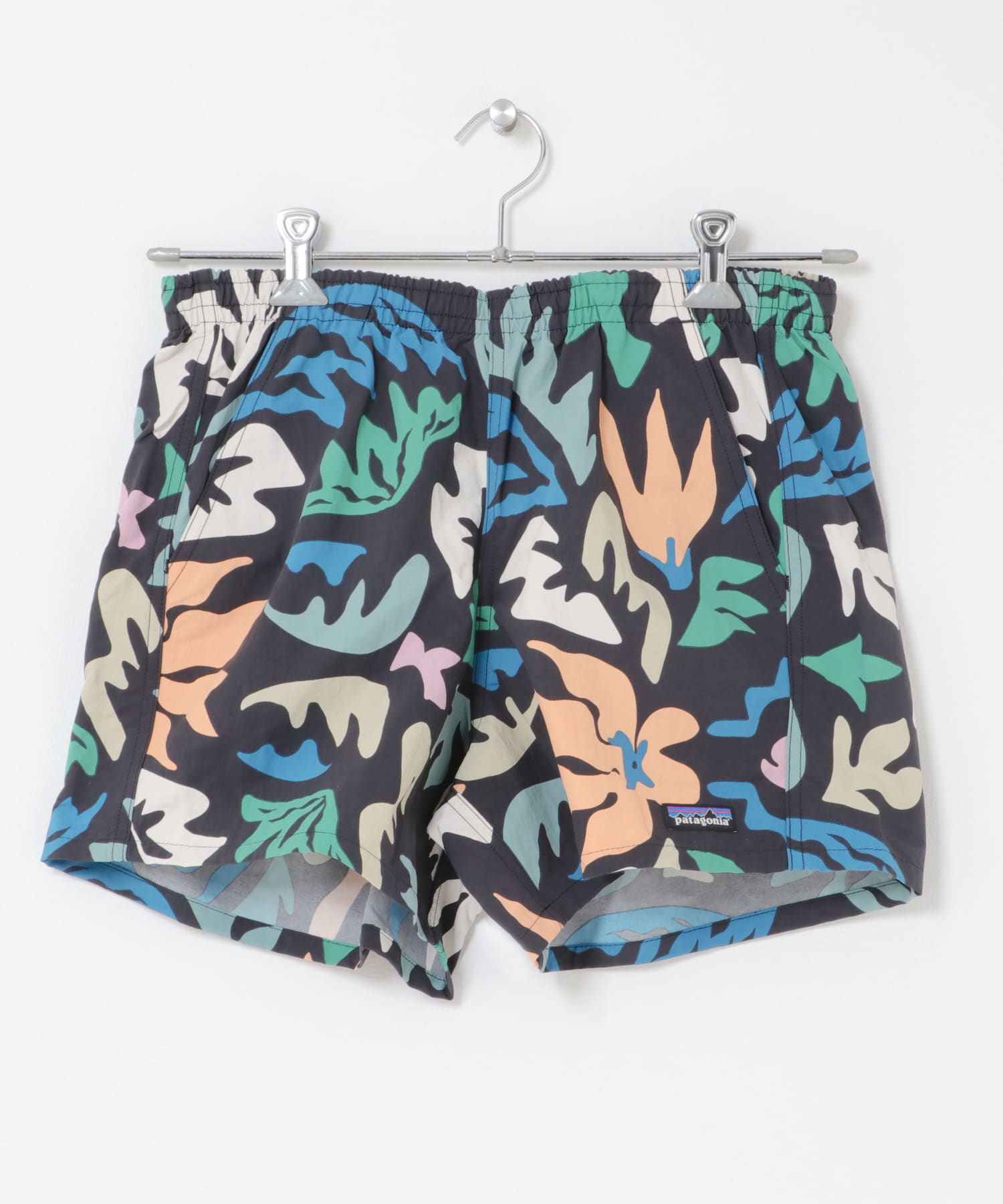 patagonia　WS BAGGIESSHORTS5IN KALB S