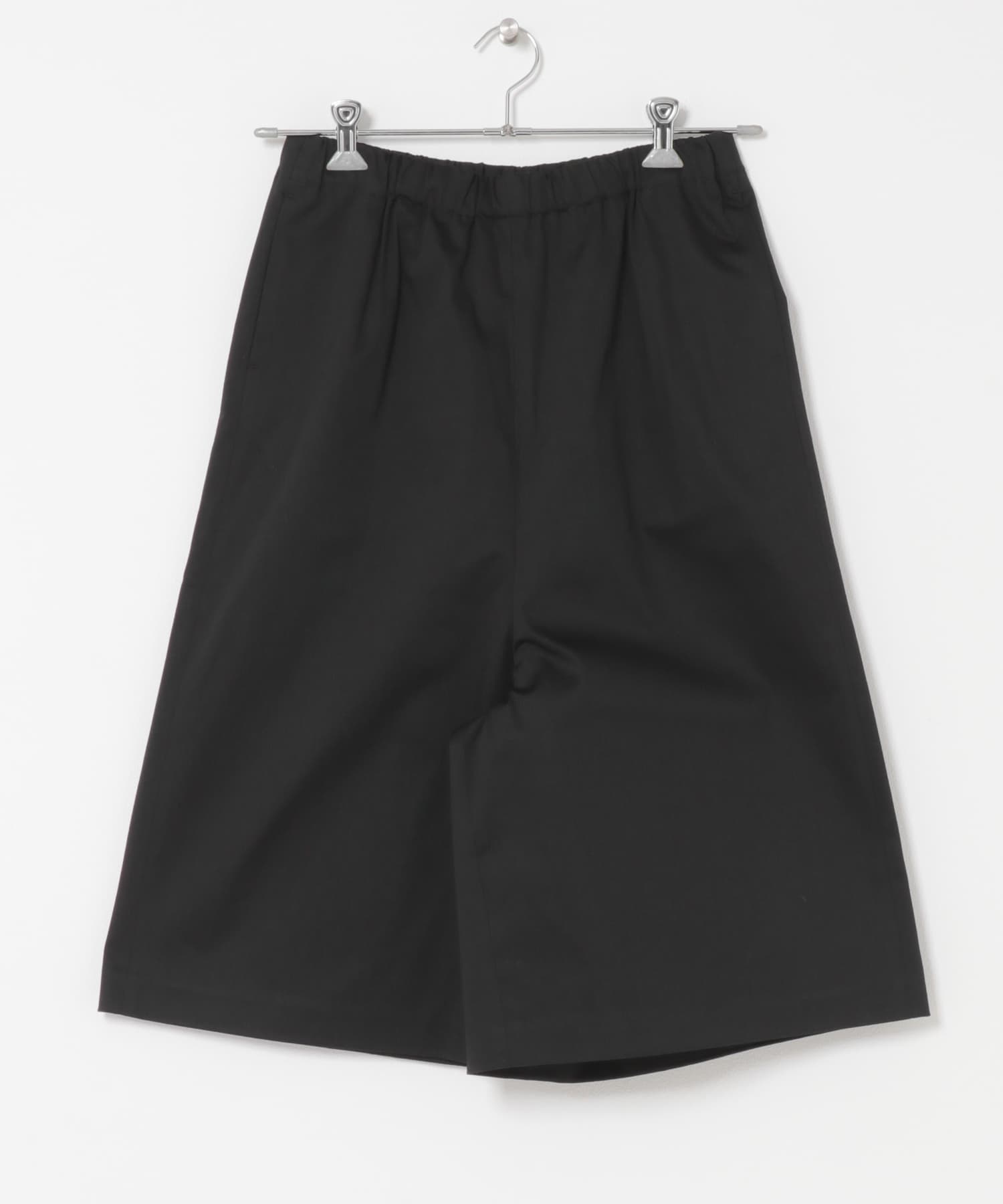 mizuiro-ind　HALF EASY PANTS