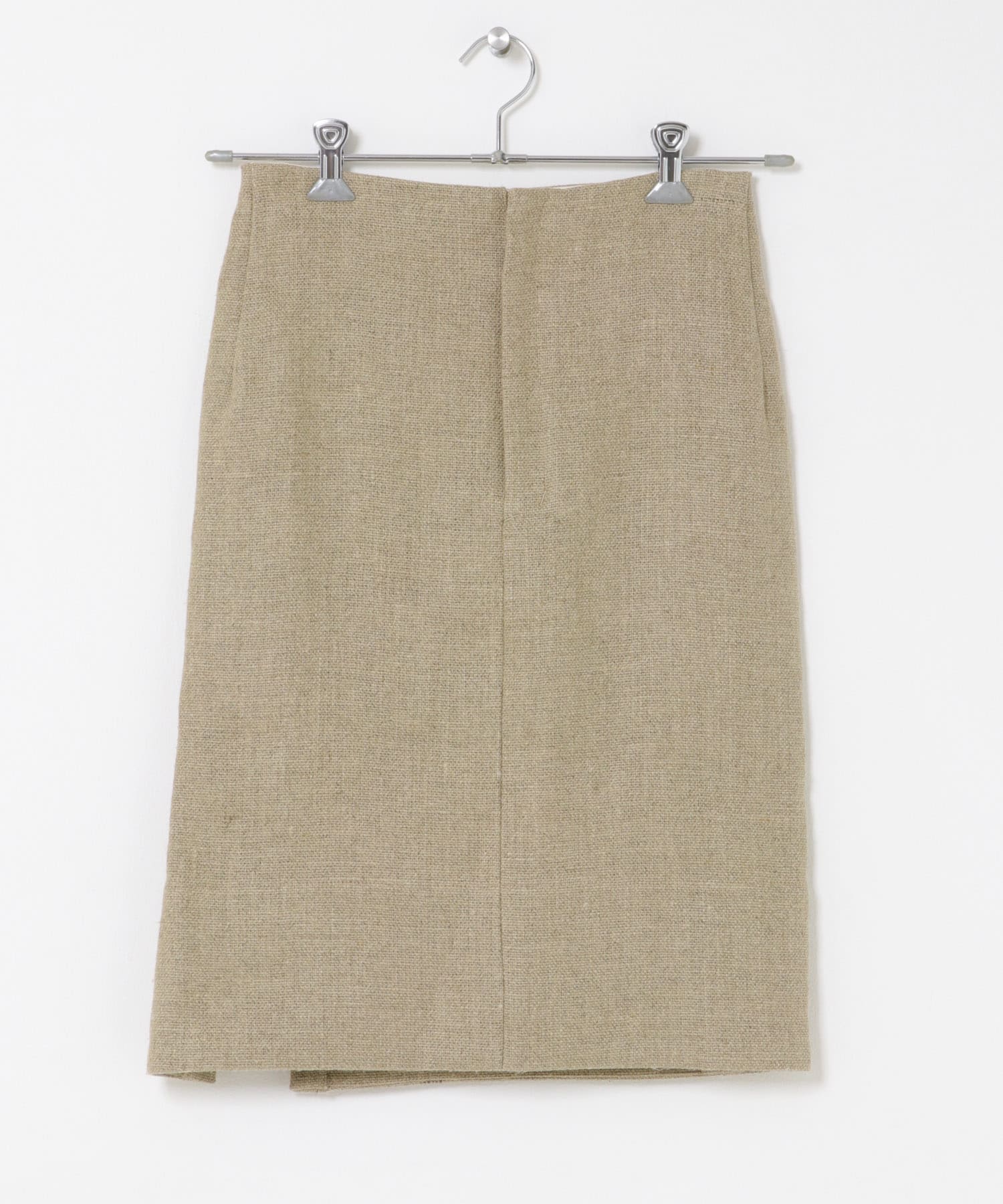 ARCHI　HEAVYLINENSKIRT