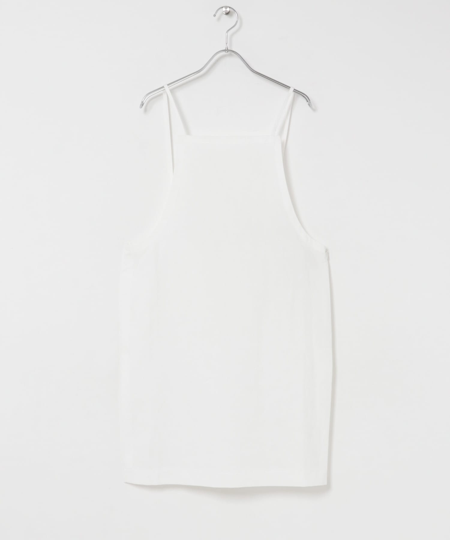 FUJI　COTTON LINEN ONEPIECE