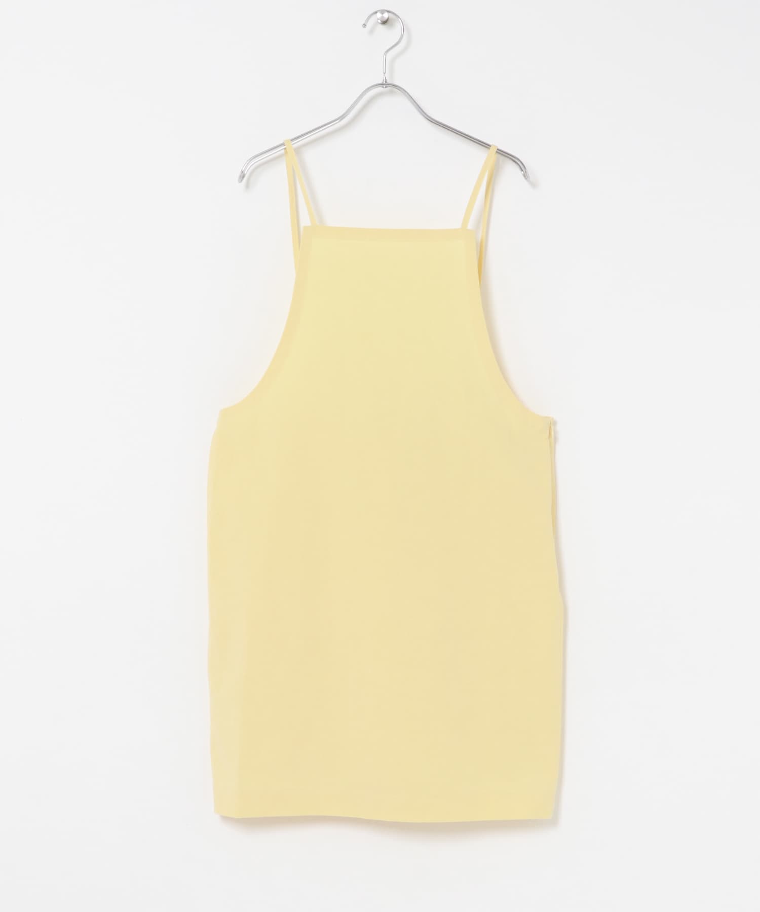 FUJI　COTTON LINEN ONEPIECE