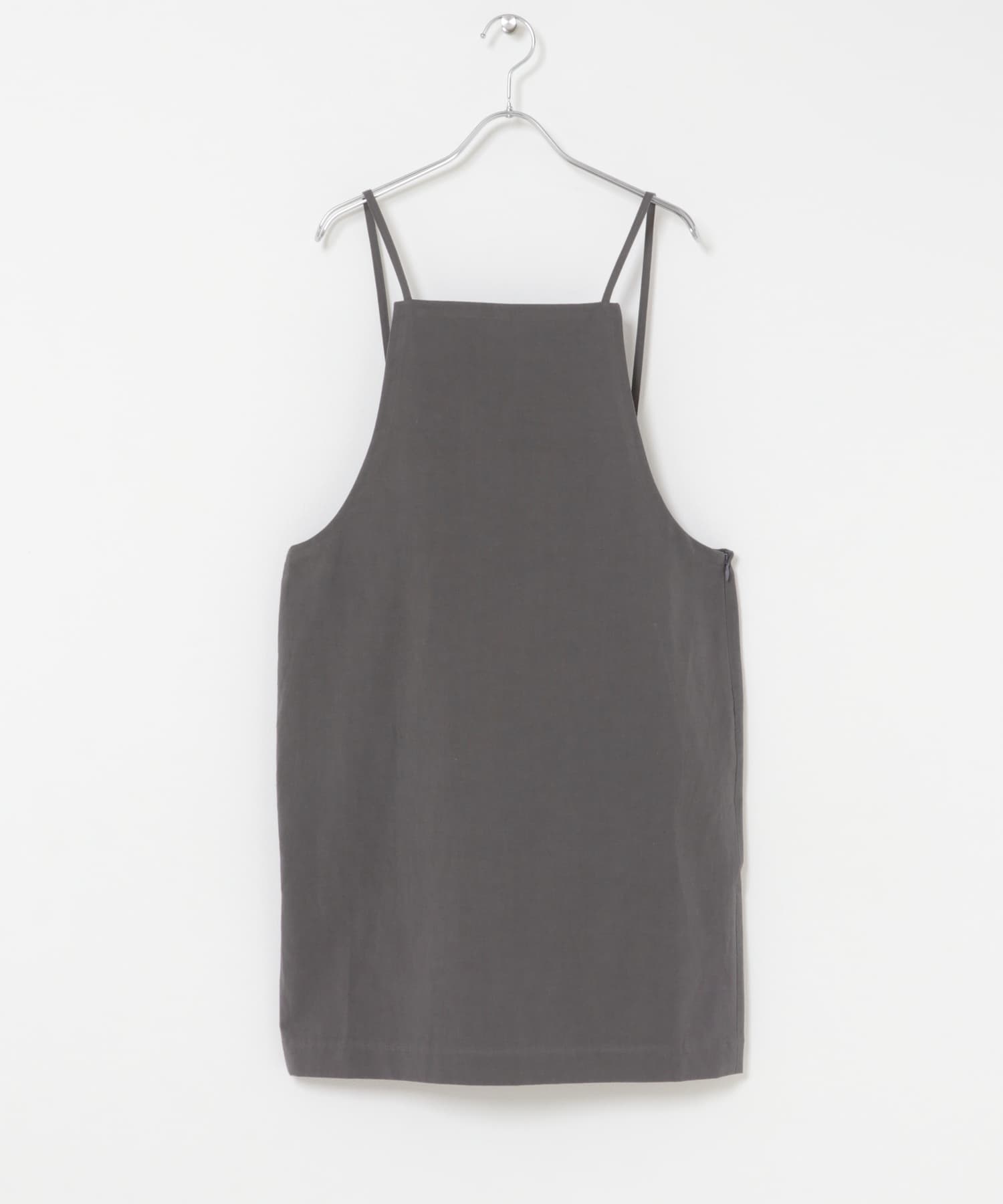 FUJI　COTTON LINEN ONEPIECE