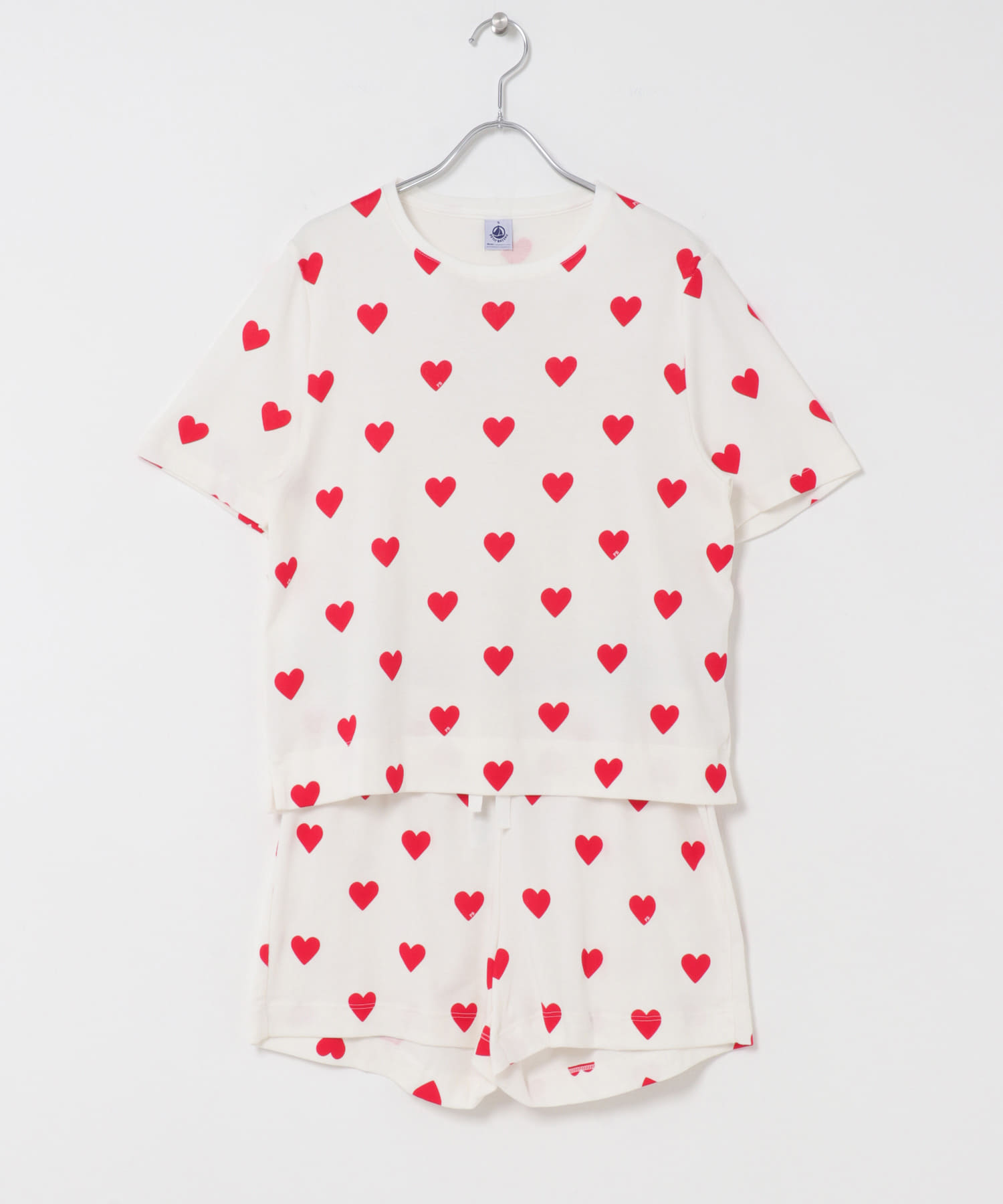 PETIT BATEAU　PYJAMAS