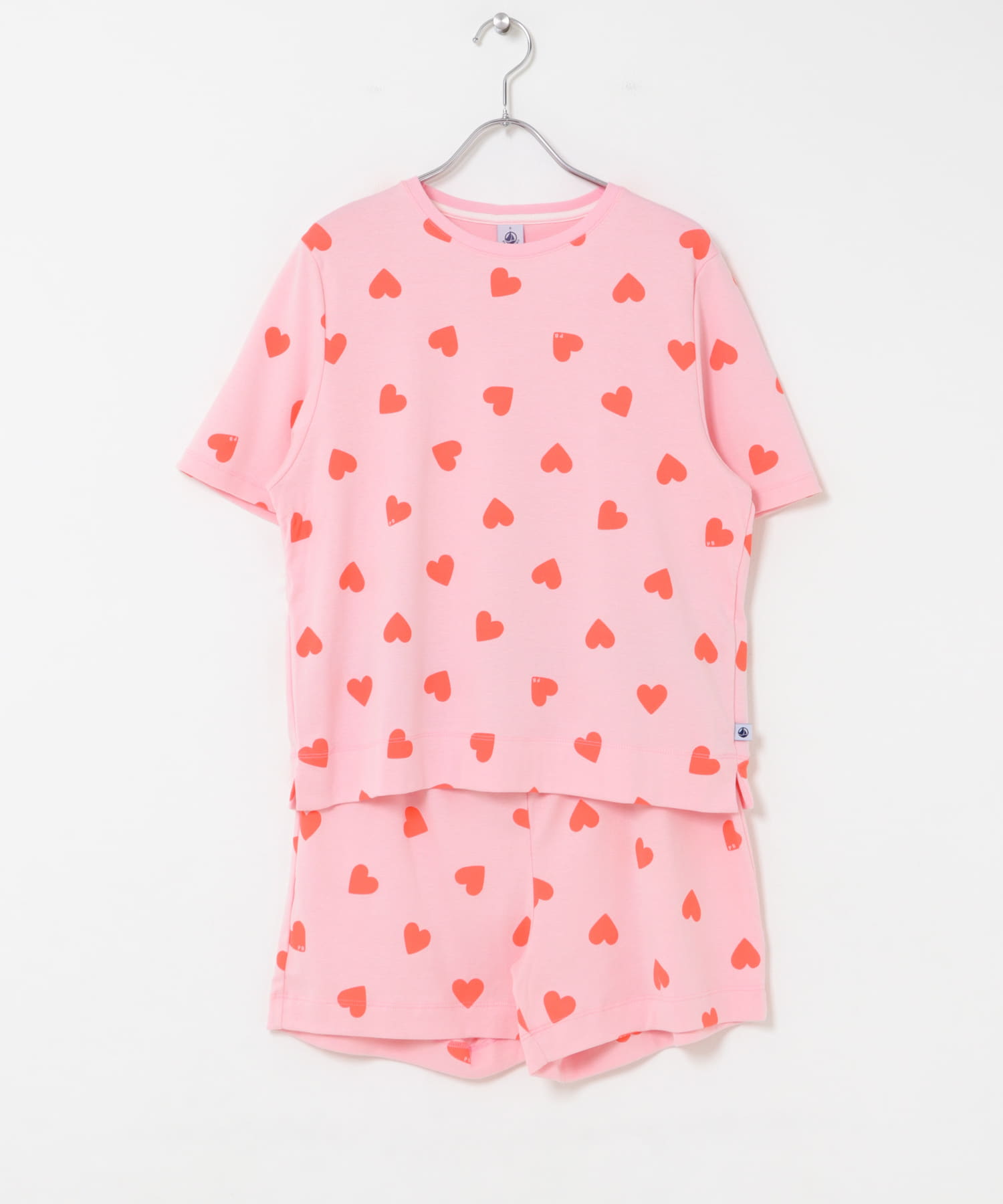 PETIT BATEAU PYJAMAS(S PEACHY): ルーム＆インナー｜URBAN RESEARCH