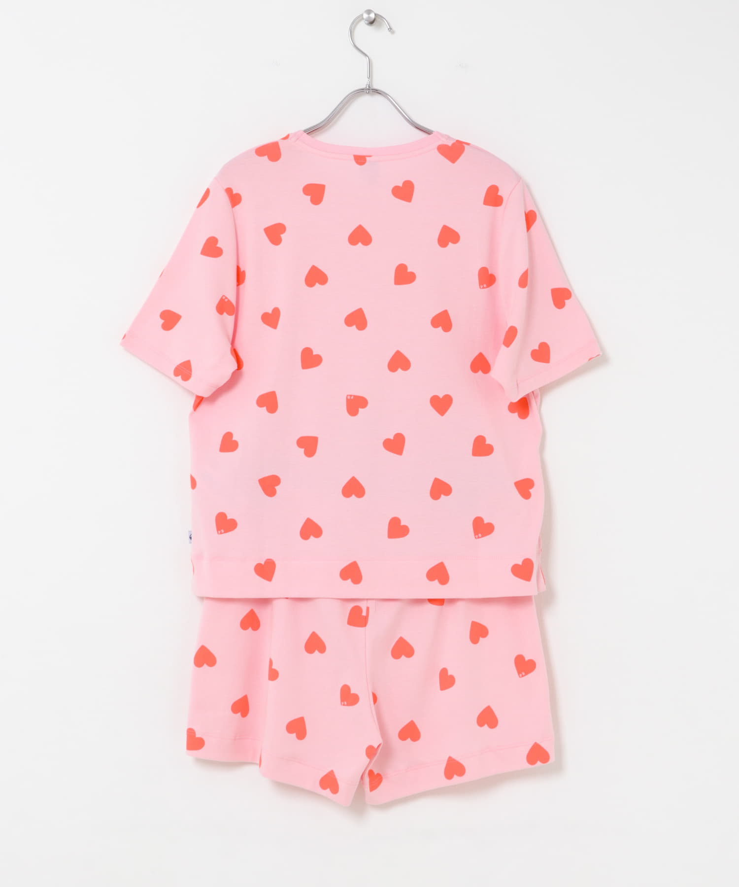 PEACHY