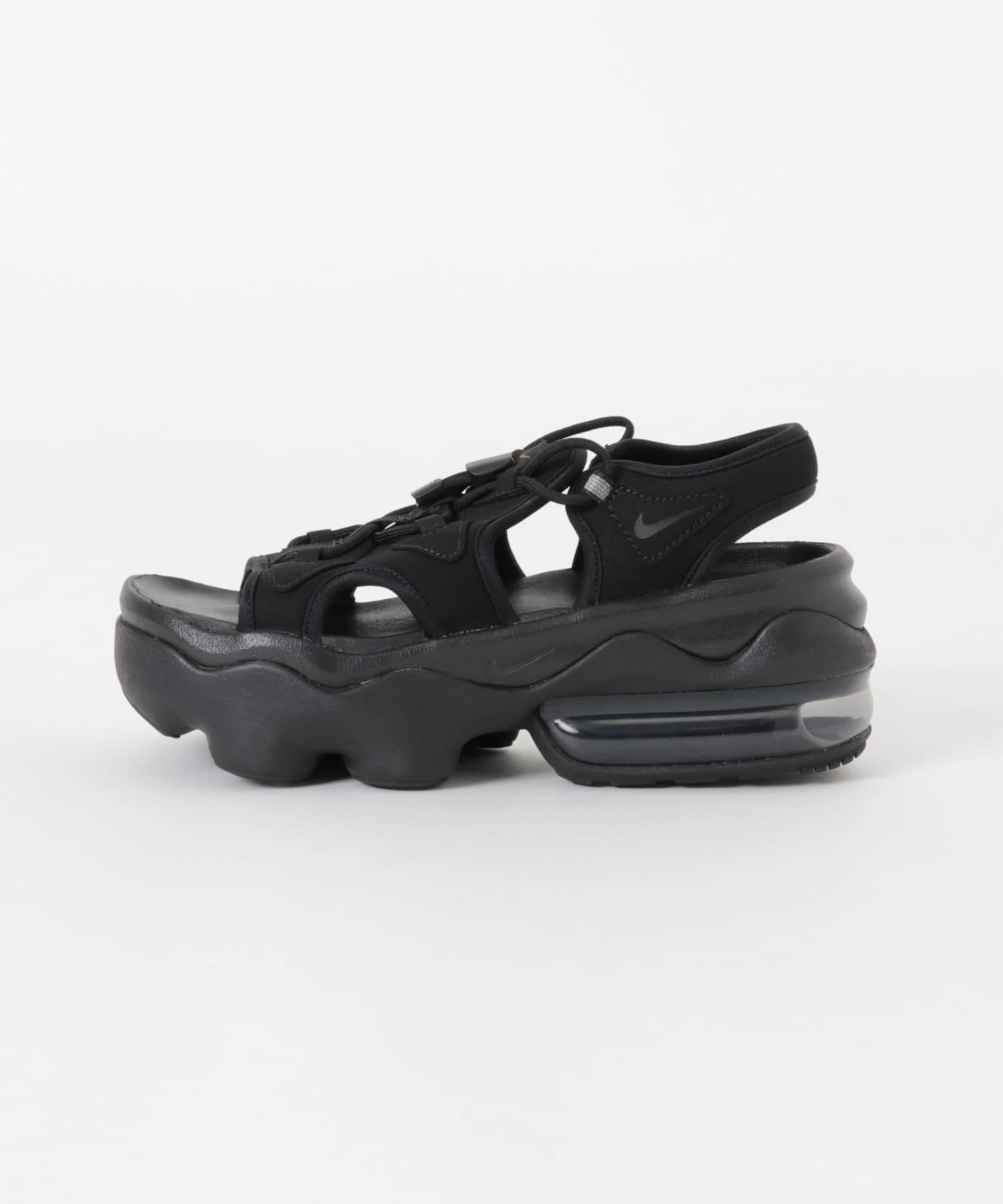 NIKE サンダル エアマックスココ 23 NIKE AIR MAX KOKO SANDAL(23 ブラック): シューズ｜URBAN RESEARCH