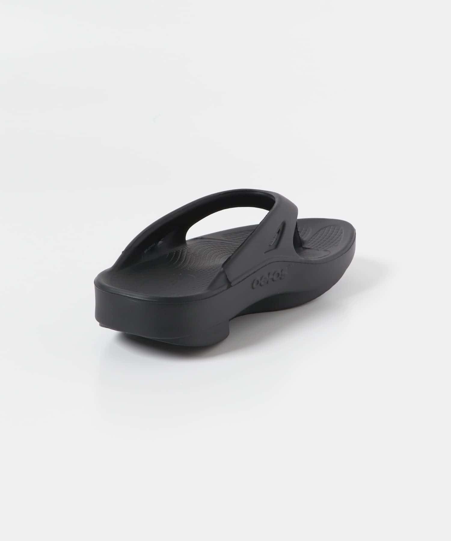 OOFOS　OORIGINAL BLACK 5