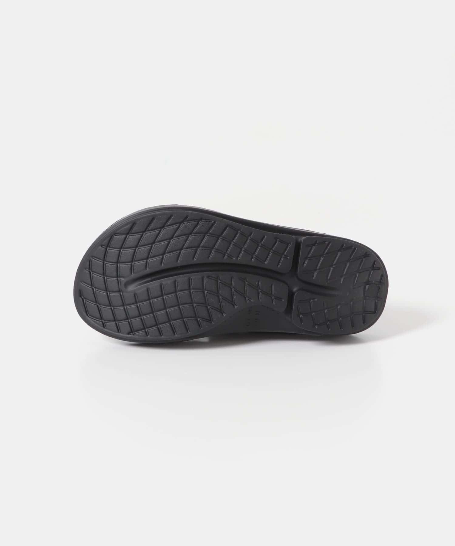 OOFOS　OORIGINAL BLACK 5