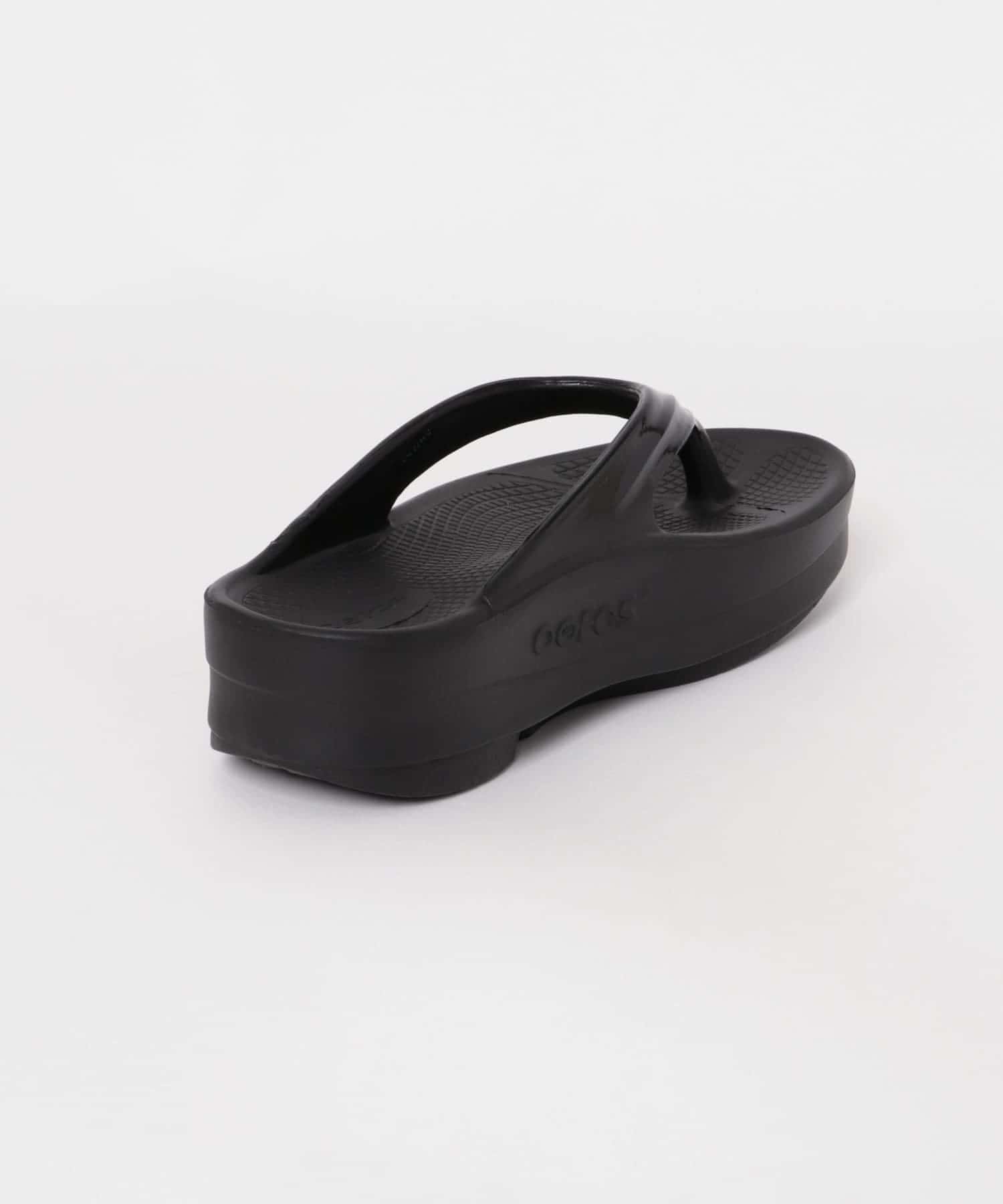 OOFOS　OOMEGA BLACK 6