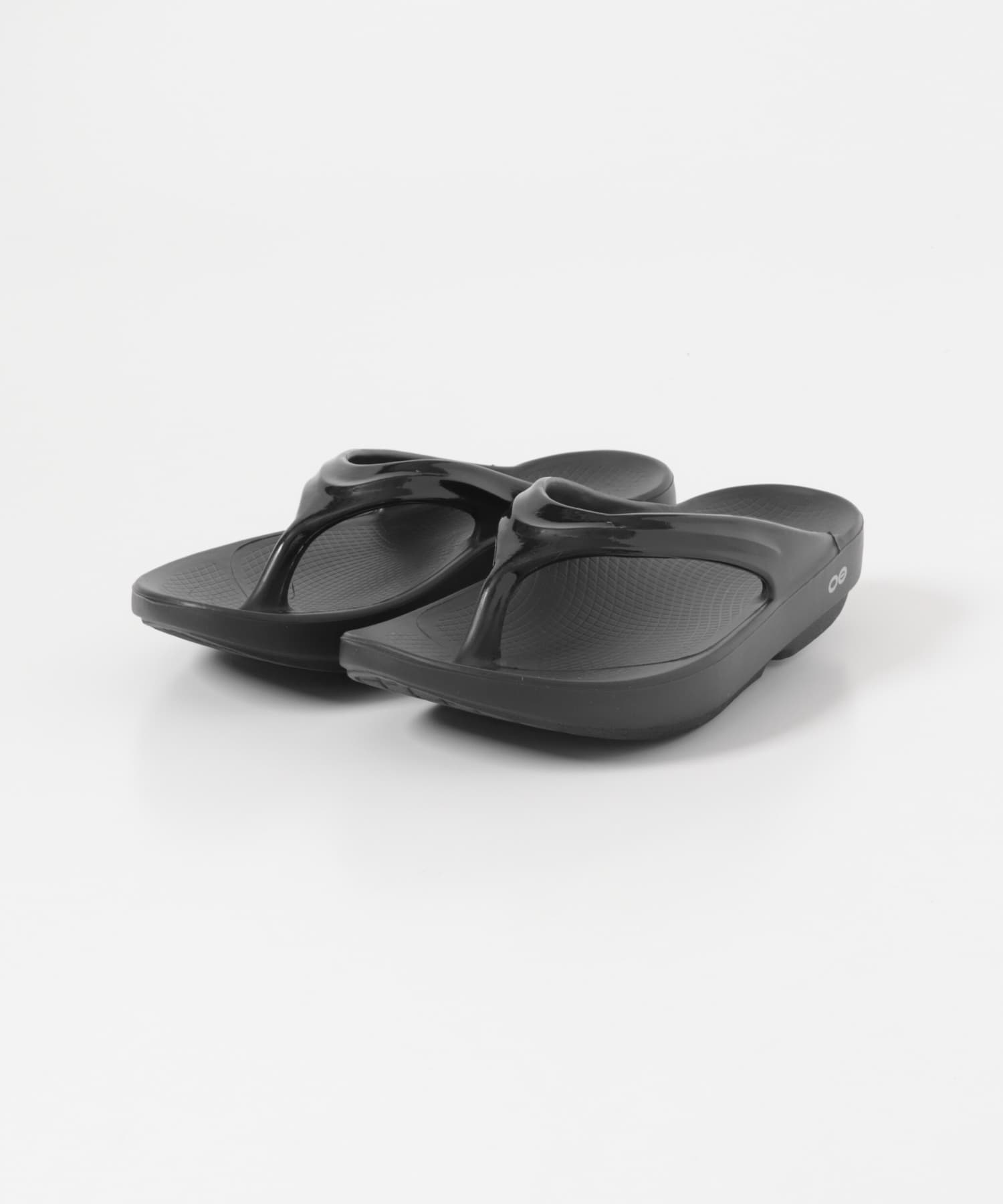 OOFOS OOLALA(6 BLACK): シューズ｜URBAN RESEARCH公式ファッション通販