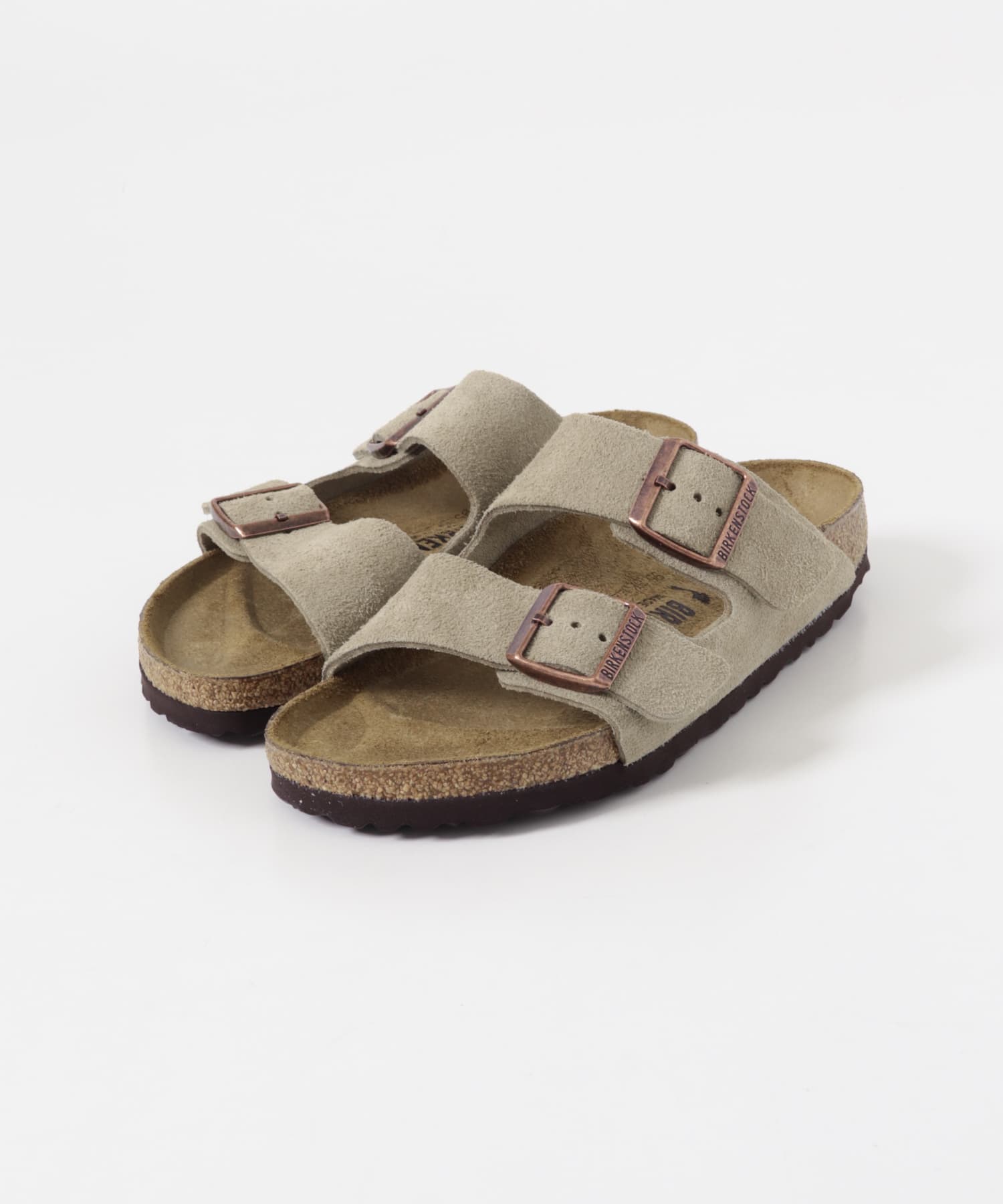 BIRKENSTOCK　ARIZONA LEVE