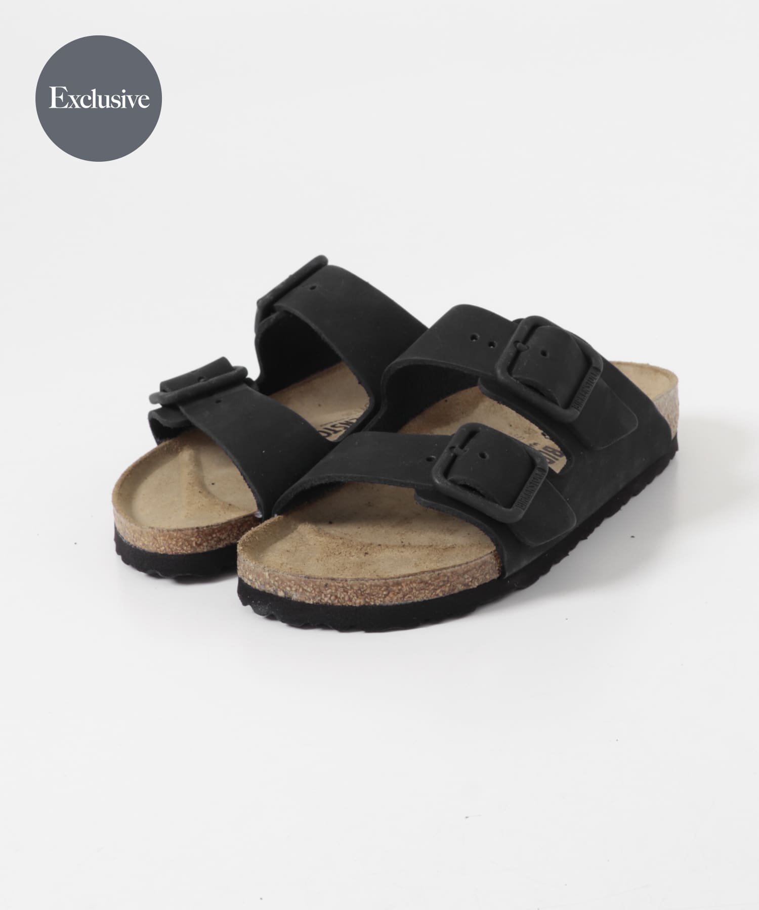 BIRKENSTOCK　EXCLUSIVE ARIZONA WB(NR)