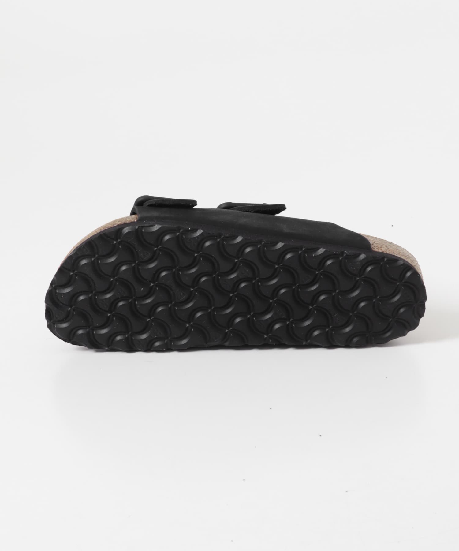 BIRKENSTOCK　EXCLUSIVE ARIZONA WB(NR) BLACK 35