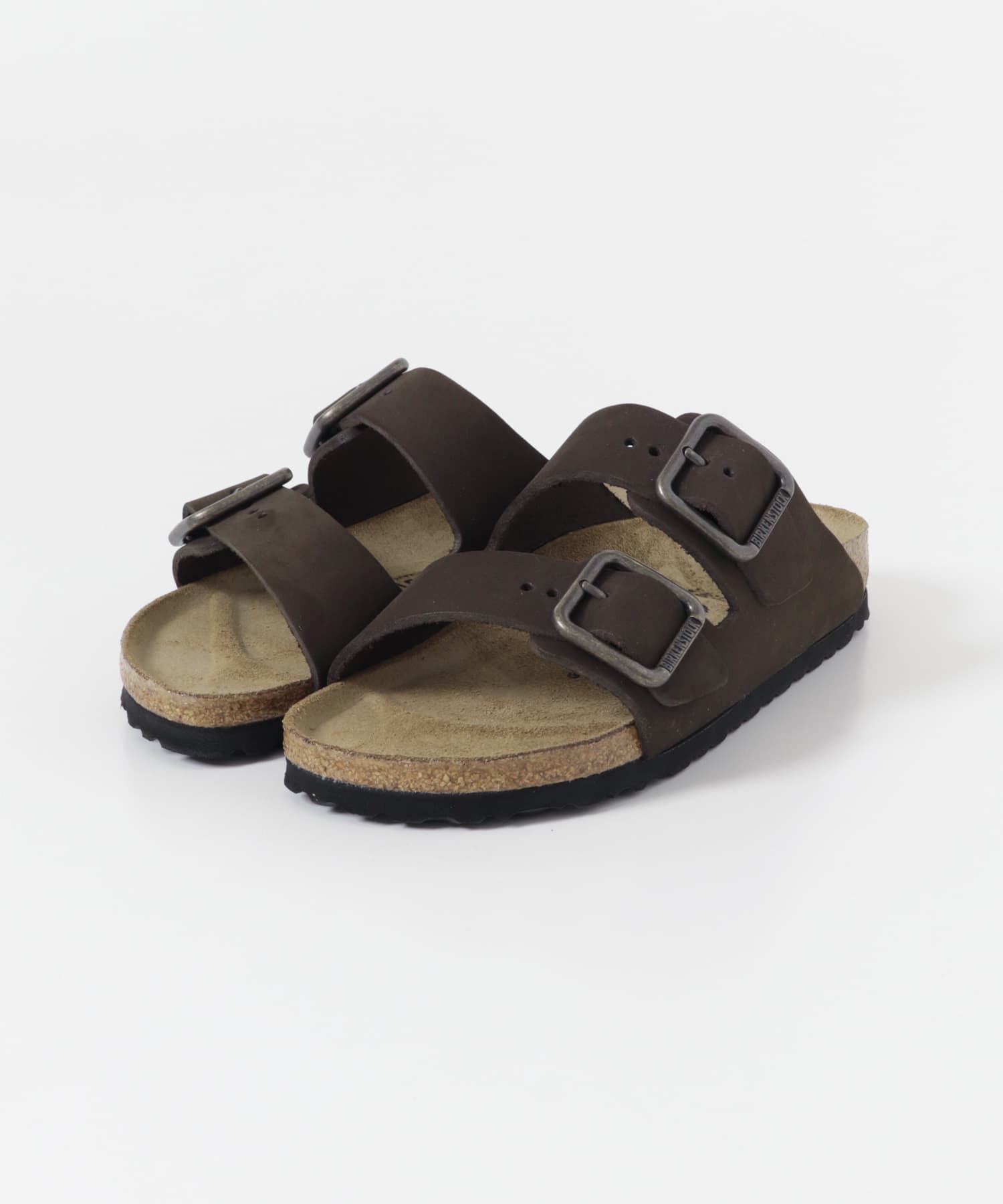 BIRKENSTOCK EXCLUSIVE ARIZONA WB(NR)(35 MOCCA): シューズ｜URBAN