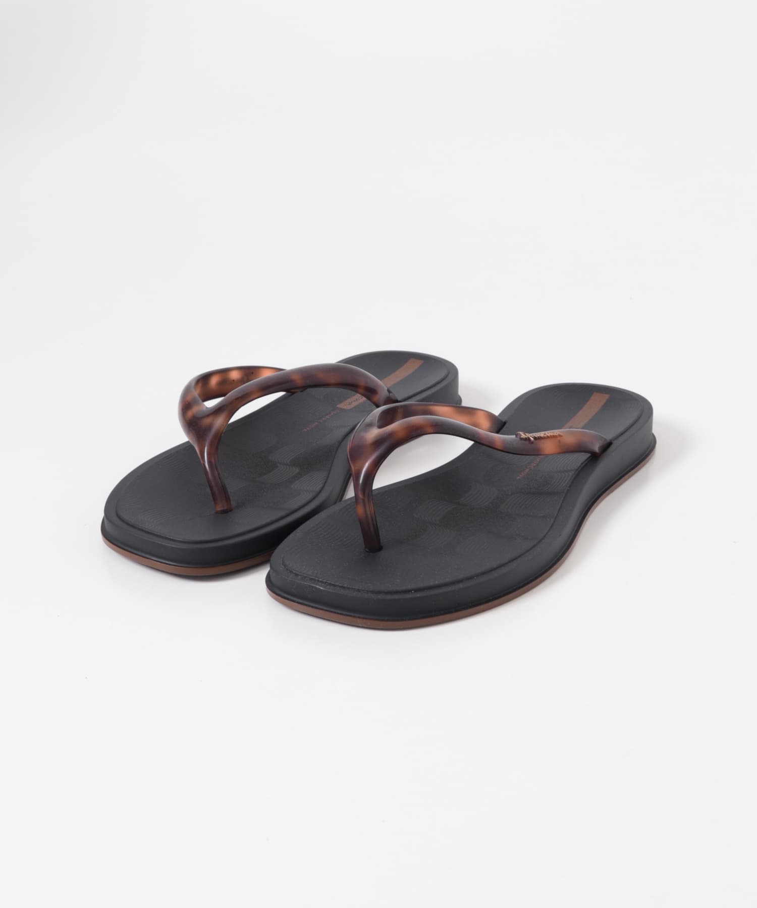 Ipanema　GLOW TRENDY BLK/BRW 35