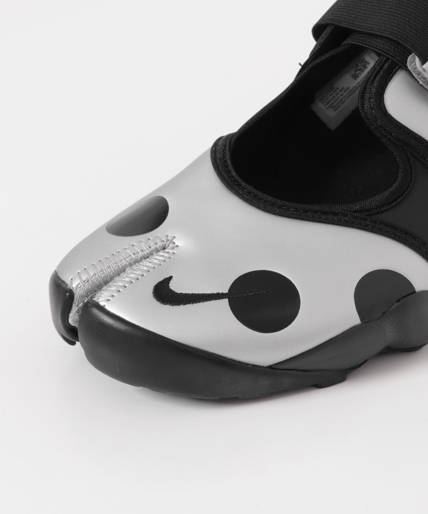 NIKE NIKE AIR RIFT DOT(23 BLACK): シューズ｜URBAN RESEARCH公式