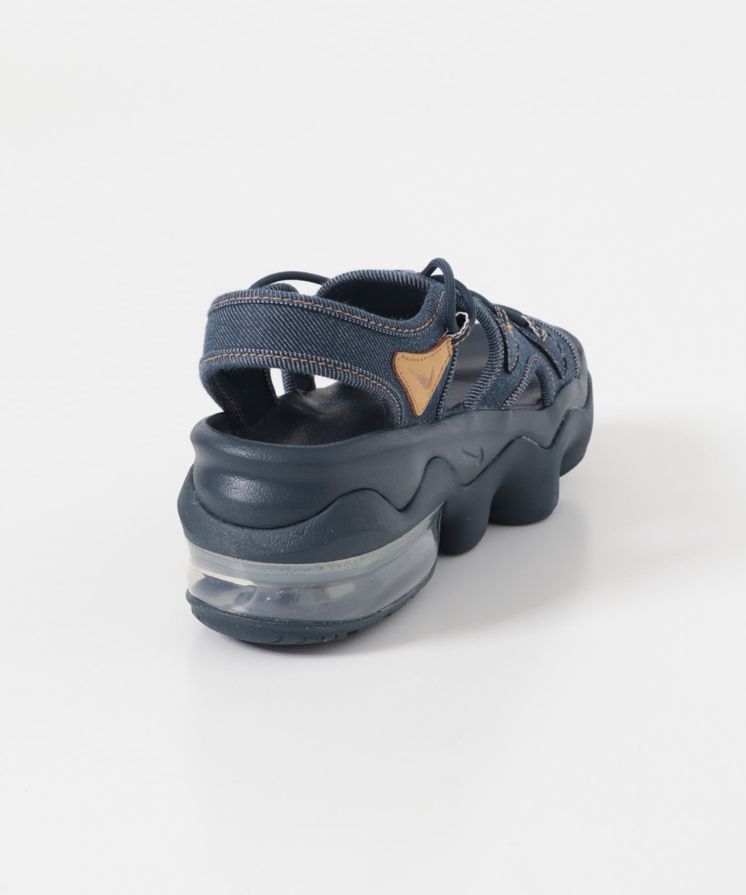 NIKE エアマックスココサンダルSE(23 NAVY): シューズ｜URBAN RESEARCH