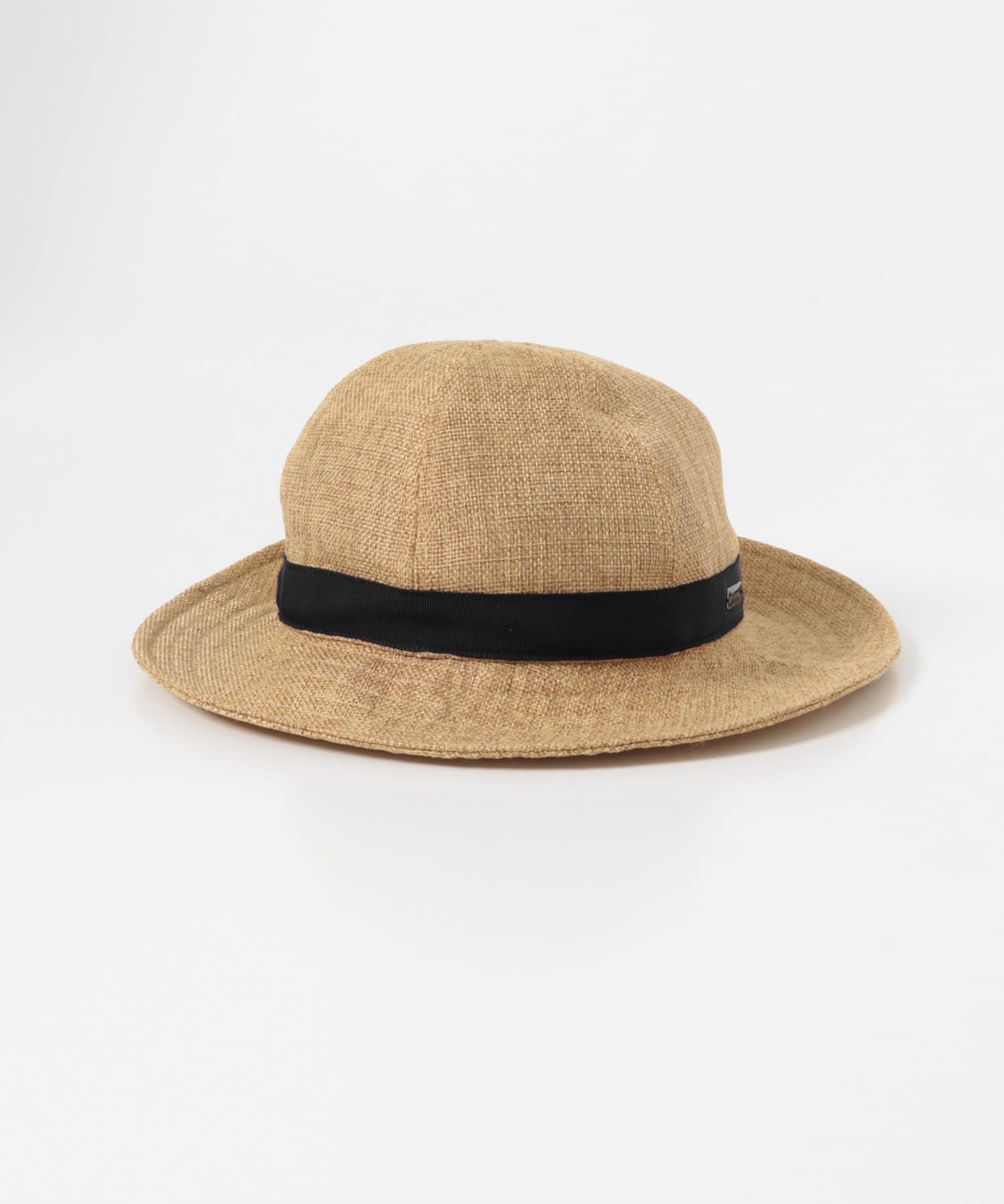 ORCIVAL 6PANEL NATURAL HAT(One BEIGE): 帽子｜URBAN RESEARCH公式