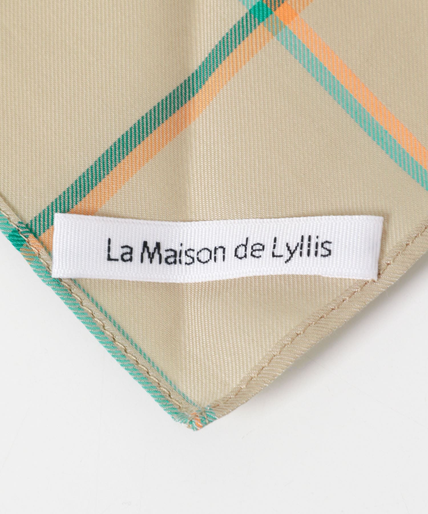 La Maison de Lyllis　MARAMA SAND Free