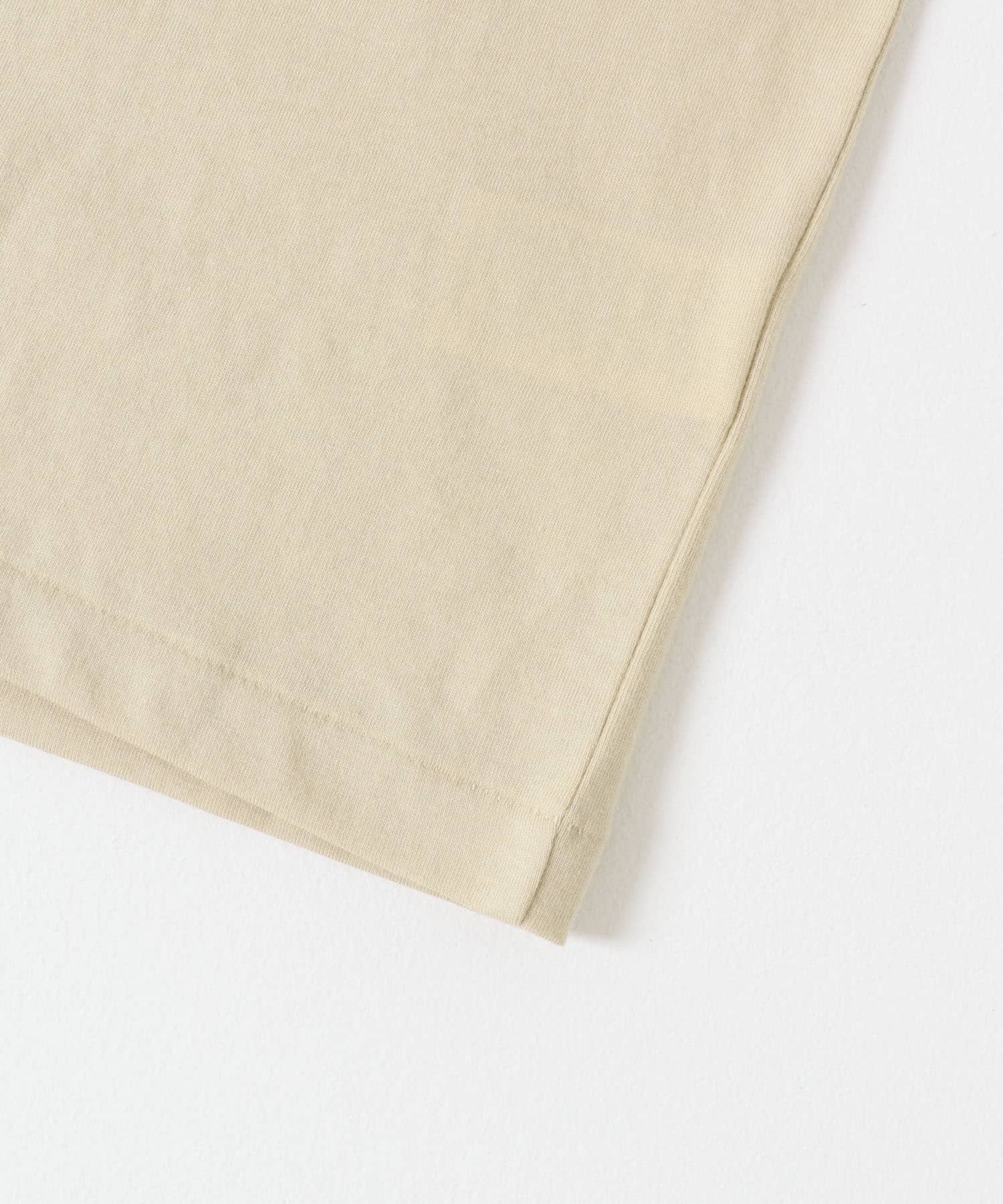 DANTON　KIDS T/C INNER T-SHIRTS(KIDS) LT BEIGE 115