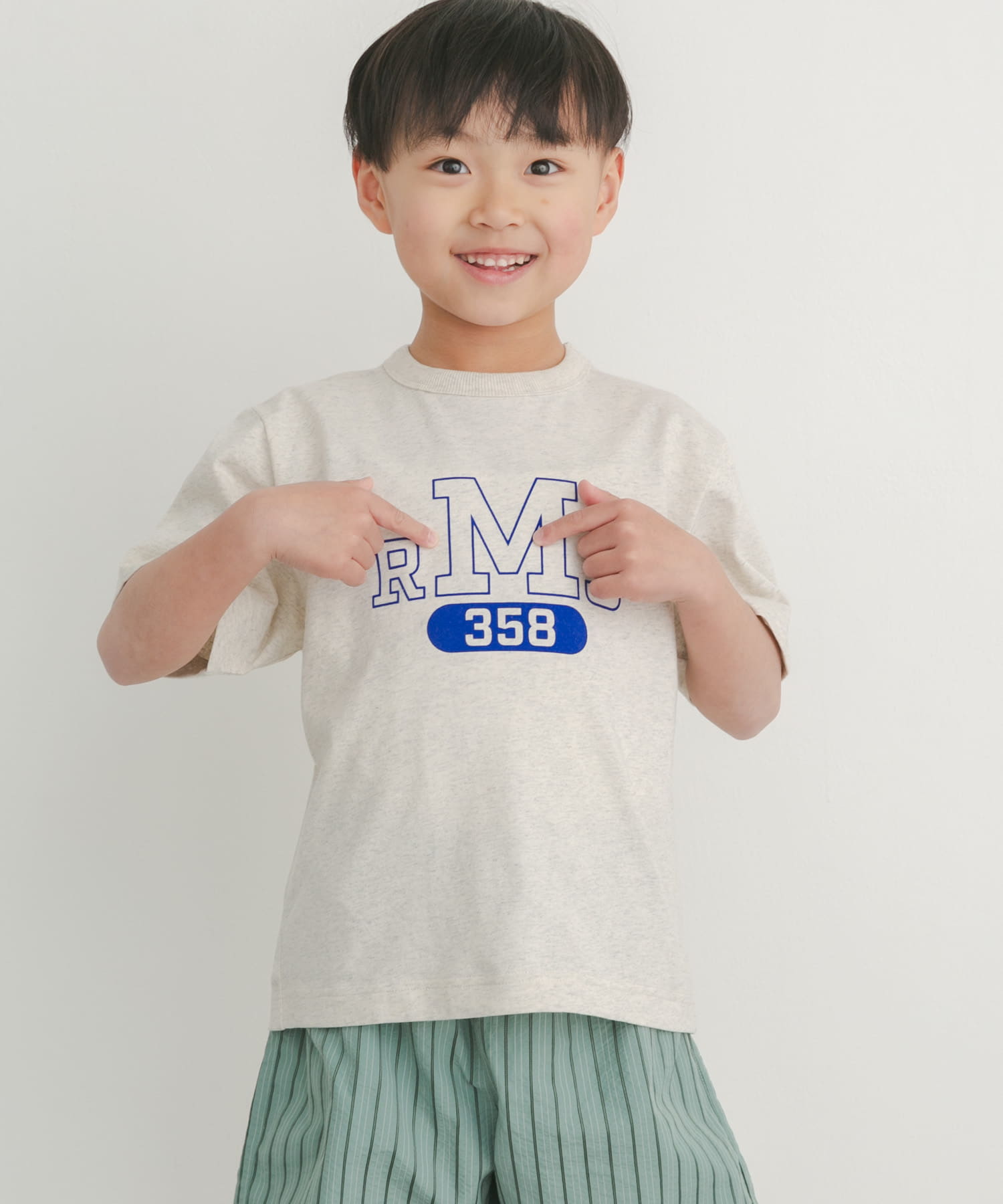 身長：120cm サイズ：120