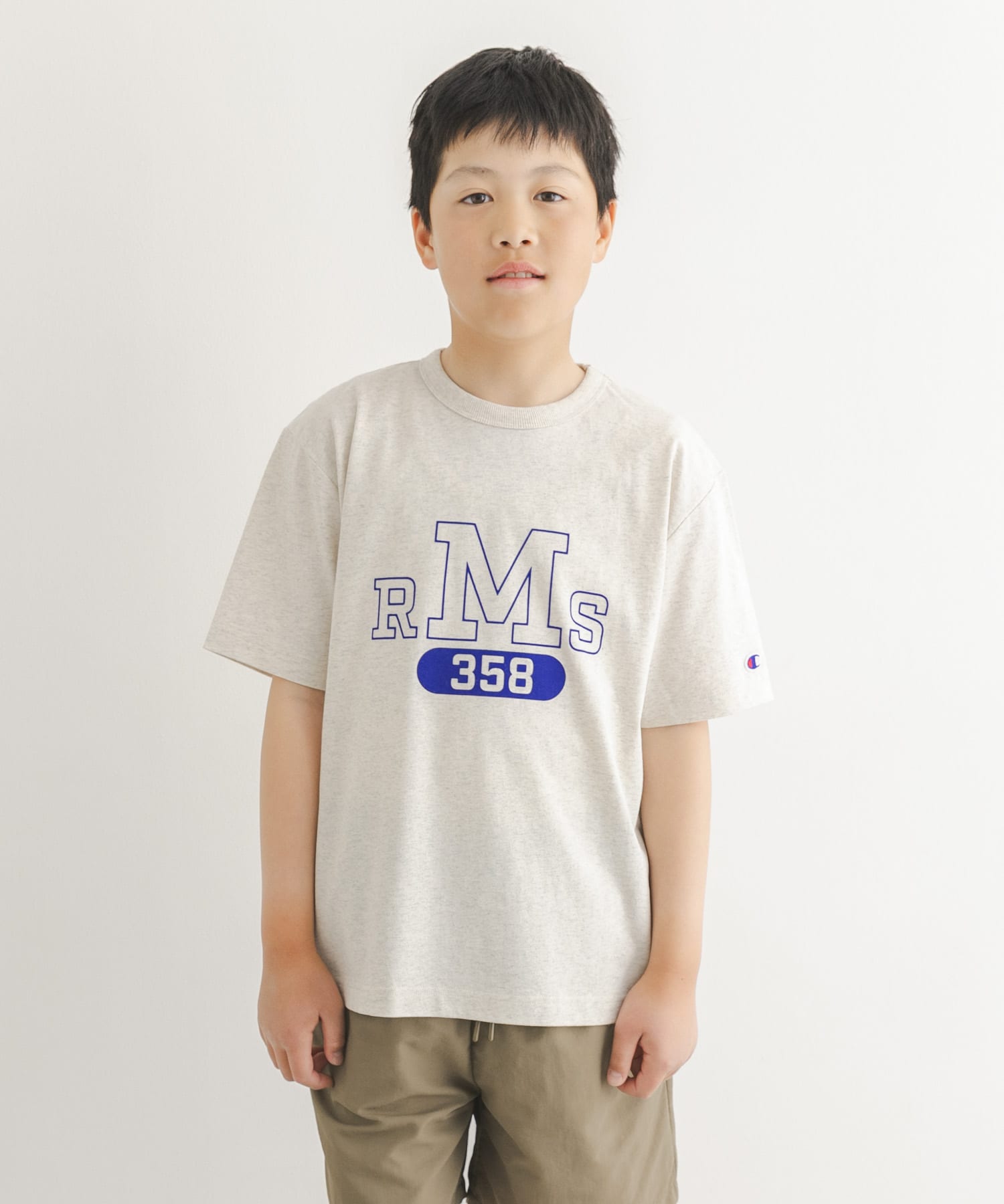 身長：148cm サイズ：150