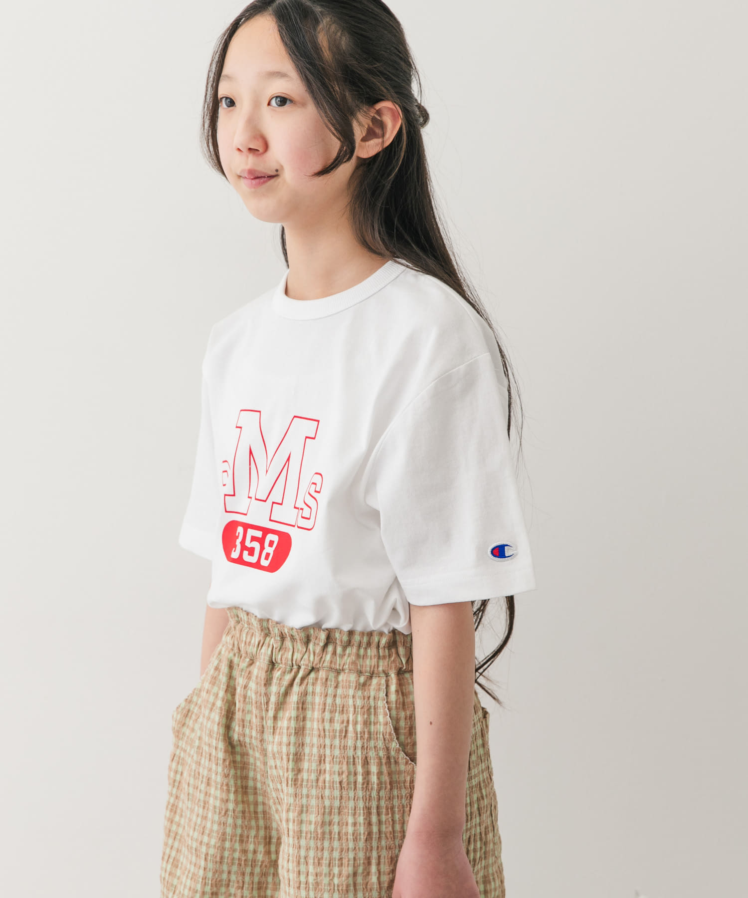 身長：150cm　サイズ：150