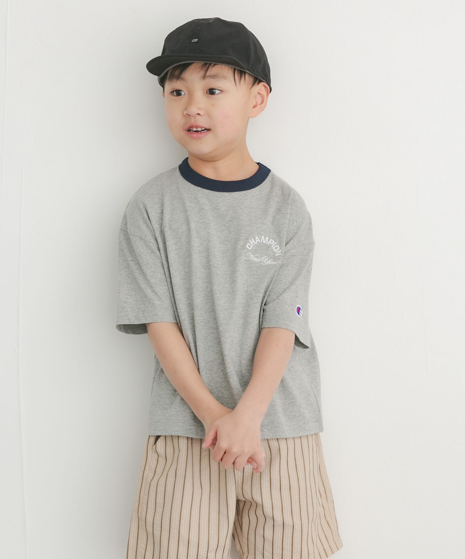 身長：120cm サイズ：120
