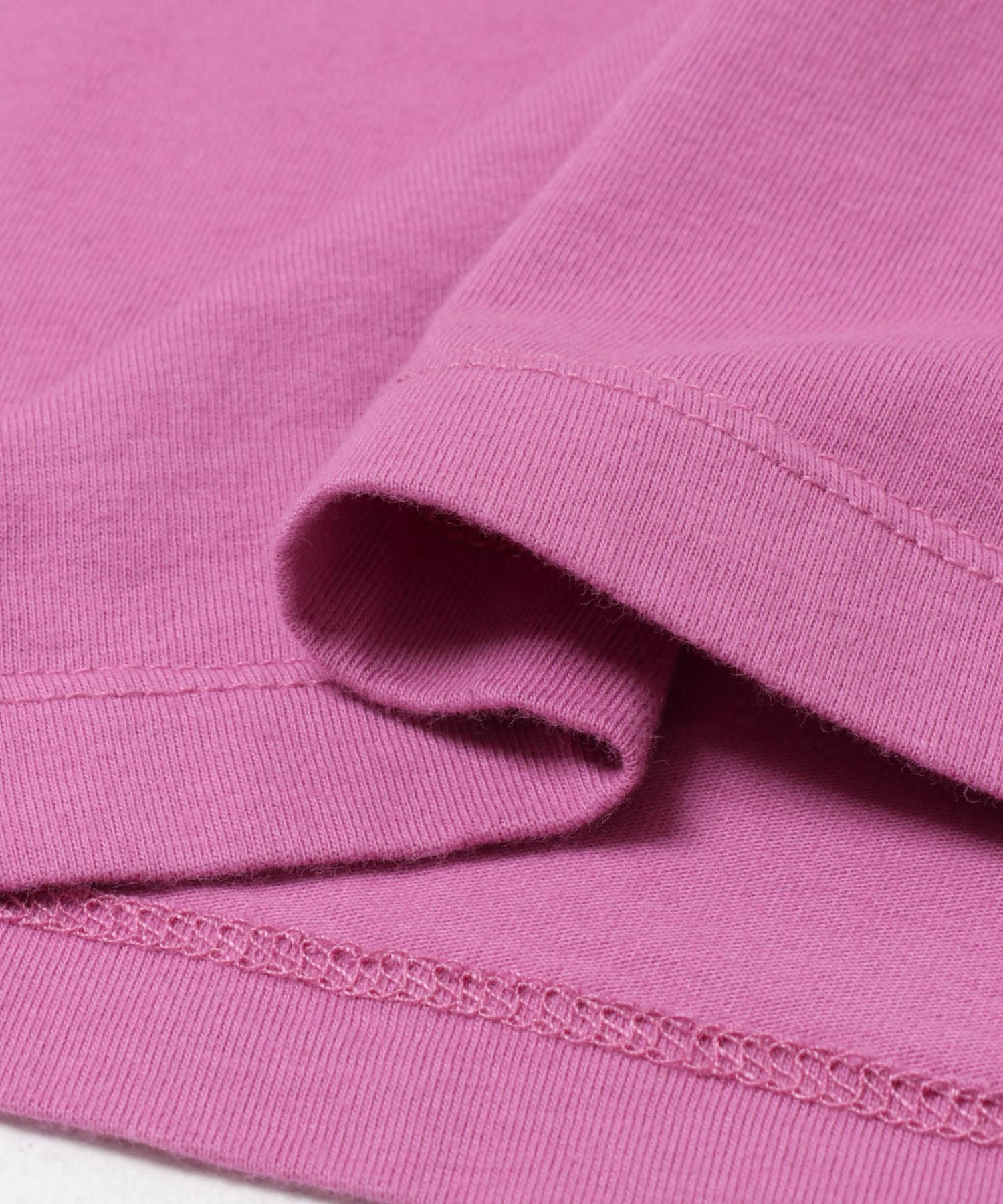 BOBO CHOSES　SPRING LETTERS T-SHIRTS(KIDS) PURPLE 4-5y