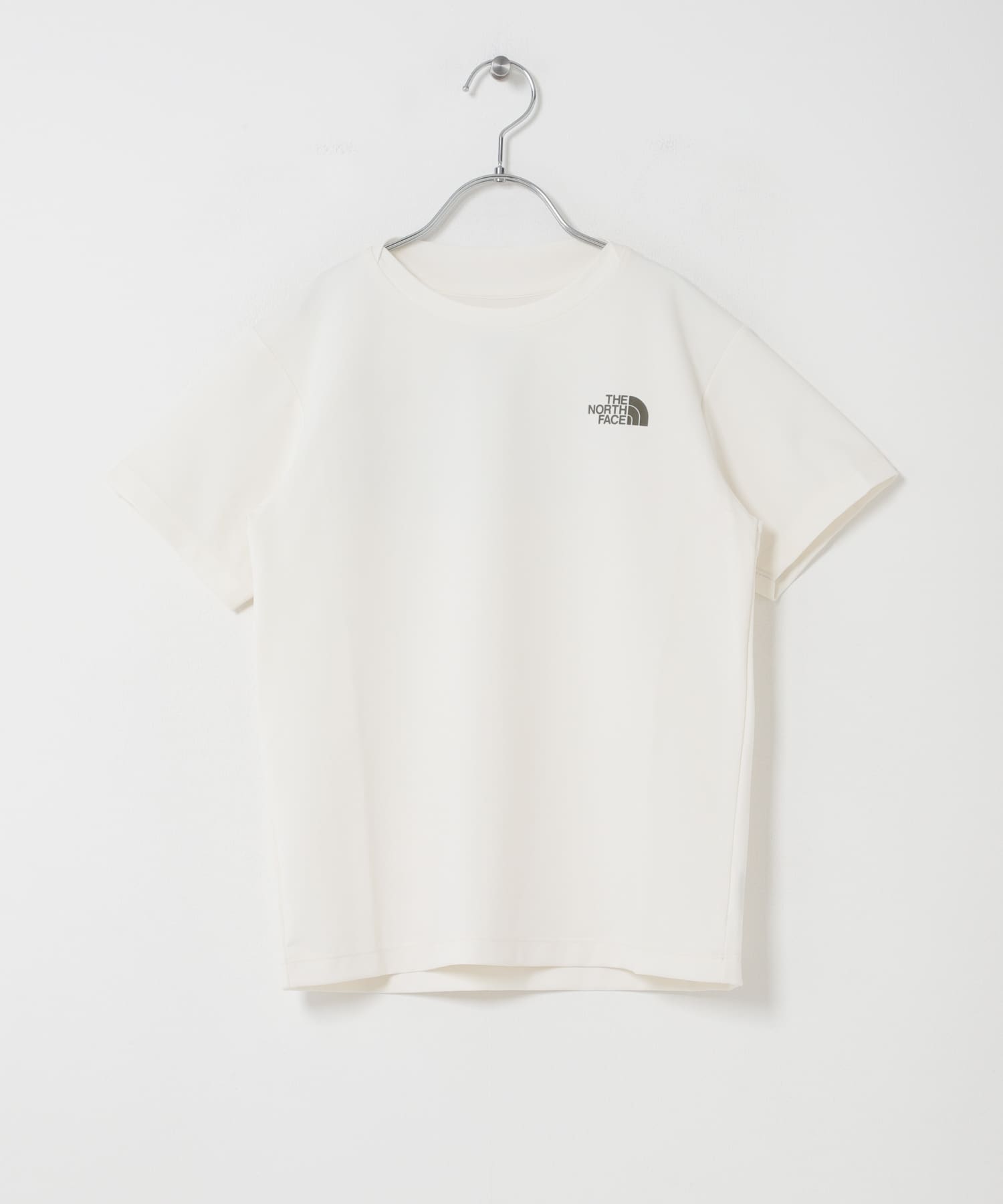 『150サイズあり』THE NORTH FACE　SHORT-SLEEVE SUNSHADE T-SHIRTS(KIDS)