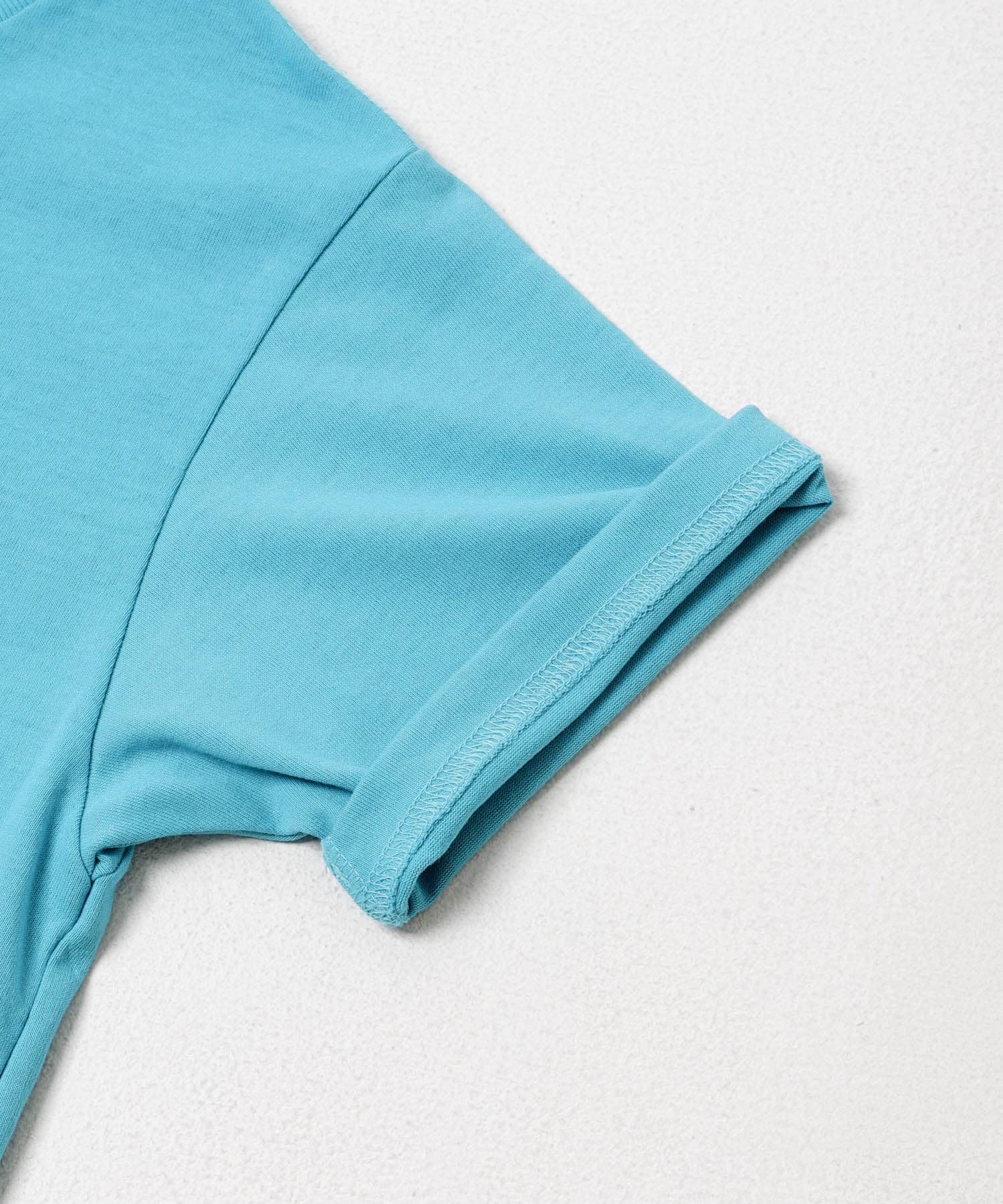 『150サイズあり』THE NORTH FACE　SHORT-SLEEVE FIELD GRAPHIC T-SHIRTS(KIDS) RI 130
