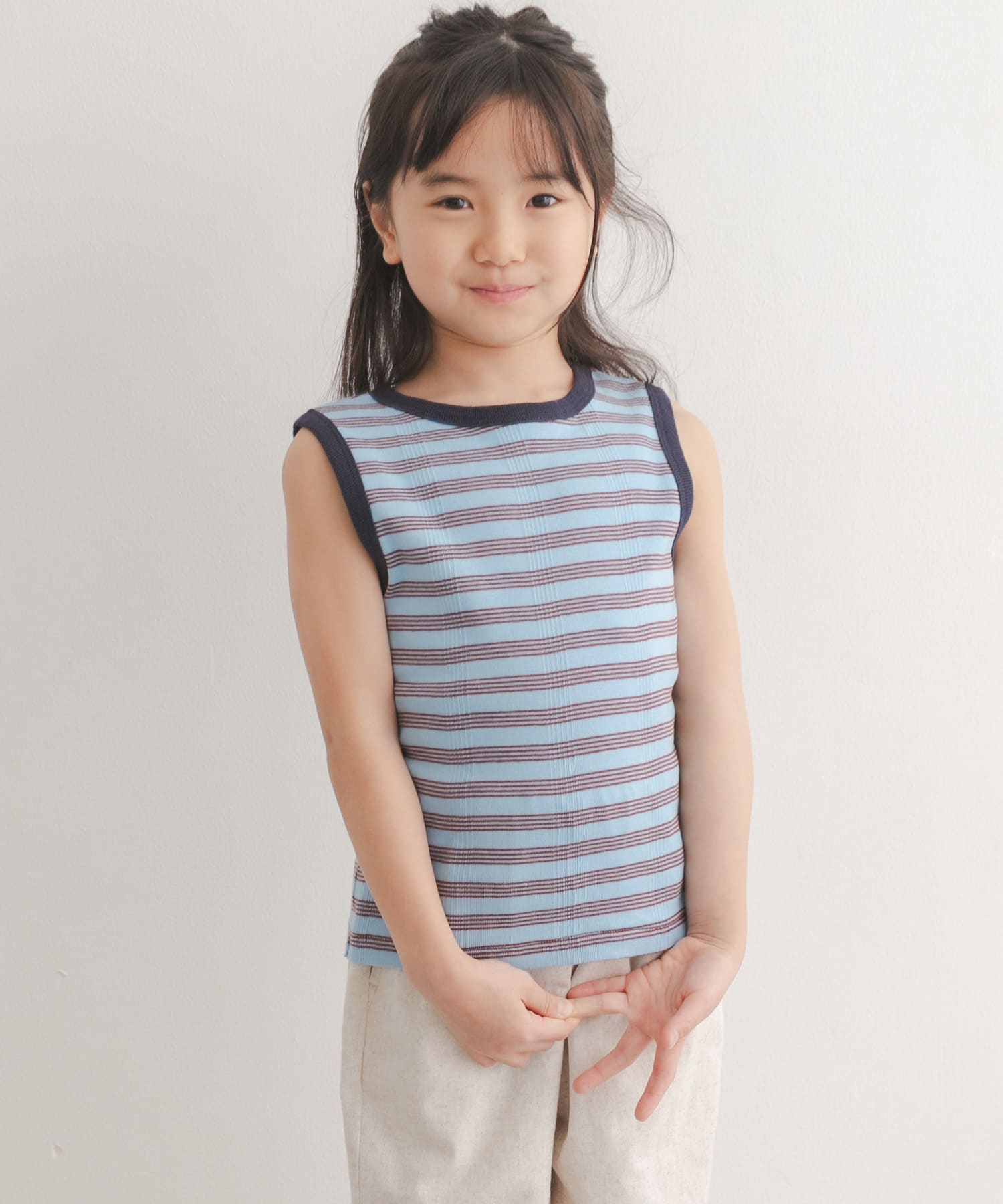 身長：114cm サイズ：120